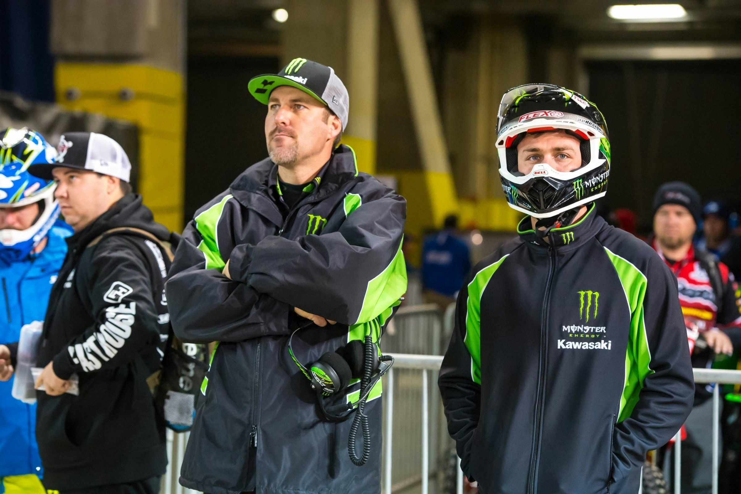 Tomac, Keefer, Ciomo on Pulpmx Show Tonight