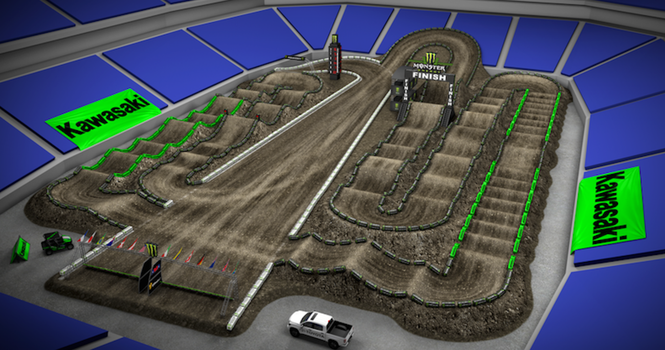 Animated Track Map Detroit Supercross Racer X animated-track-map-detroit-supercross-racer-x