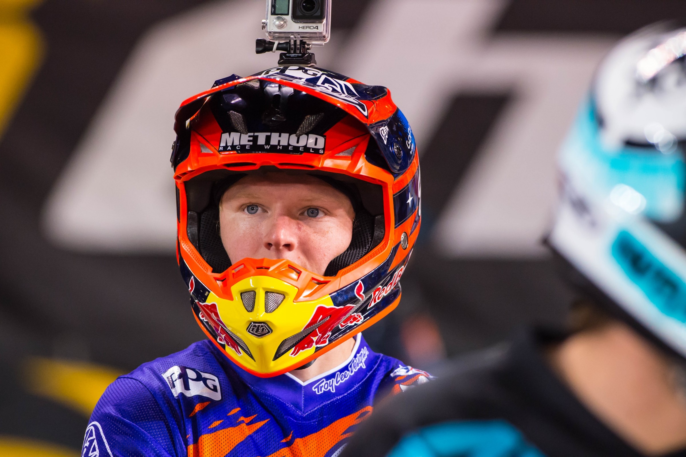 Bench Racing Ammo: New Beast in the East