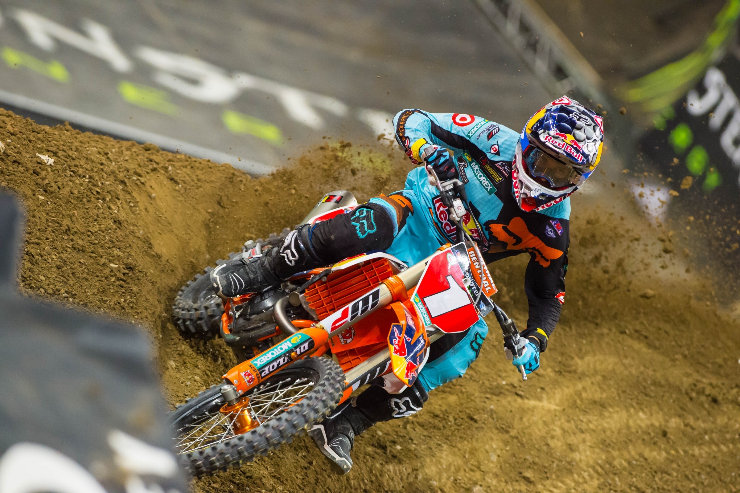 Bench Racing Ammo: Inside Job