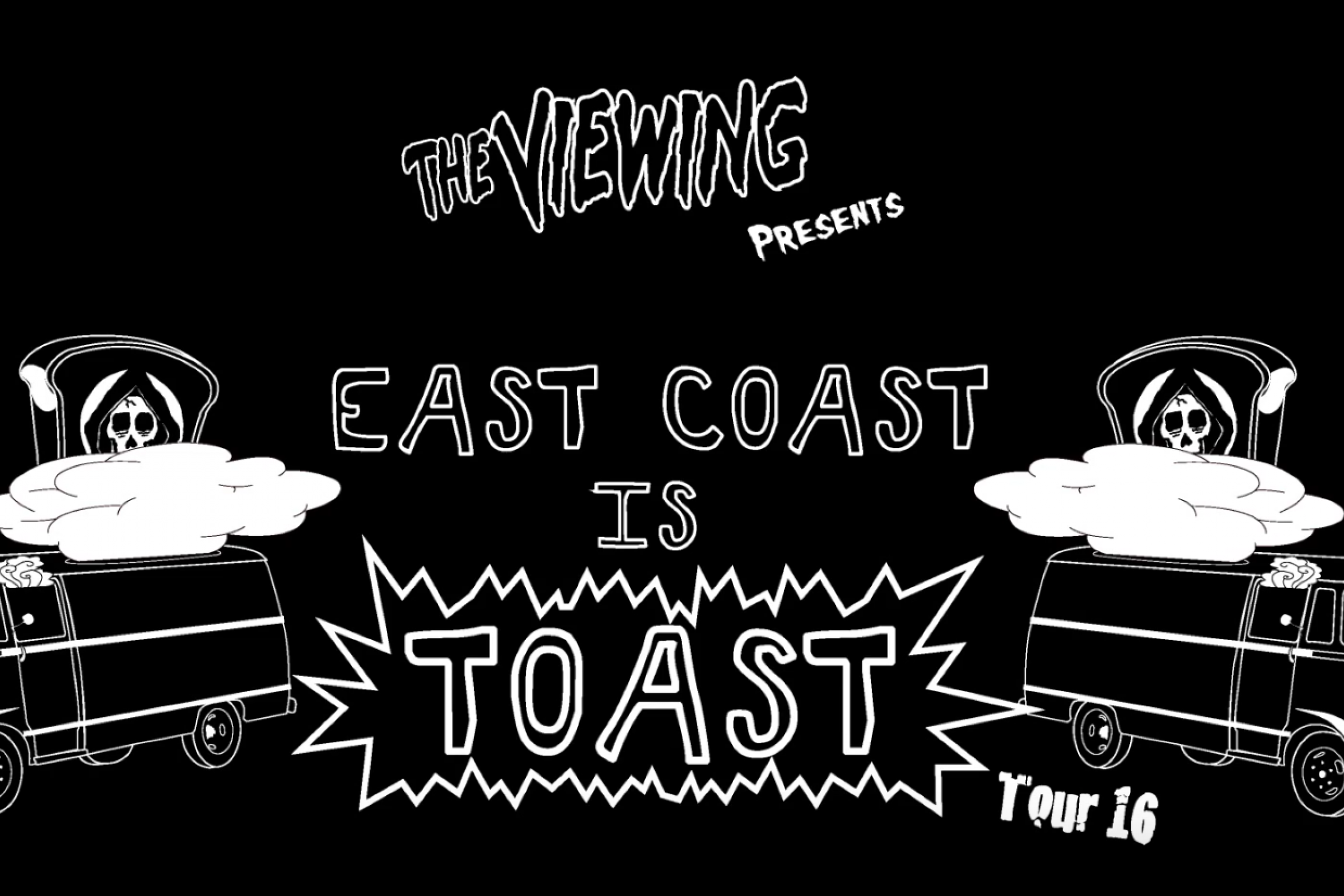 East Coast is Toast|Episode 4