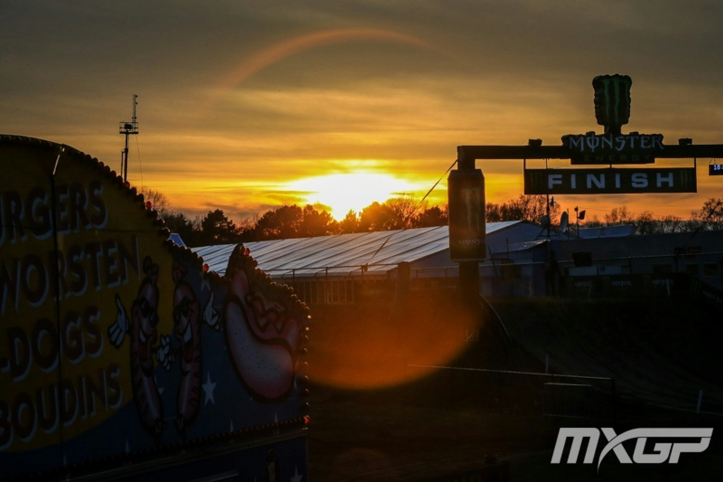 Nagl, Herlings Top Qualifying at Valkenswaard
