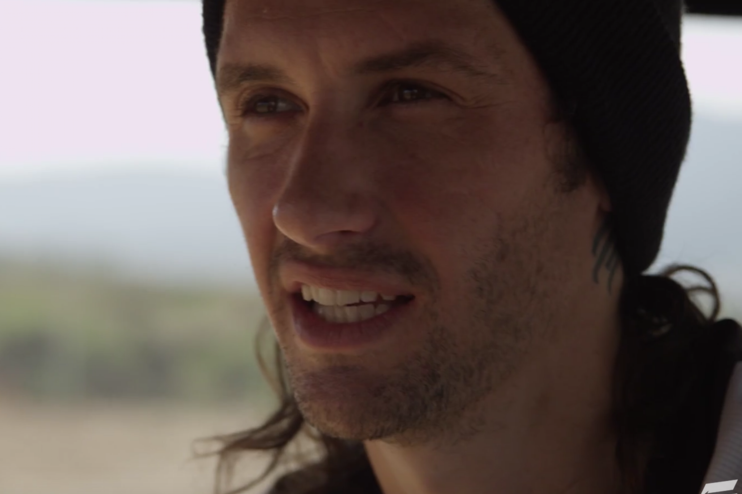 Josh Hansen to Race Santa Clara