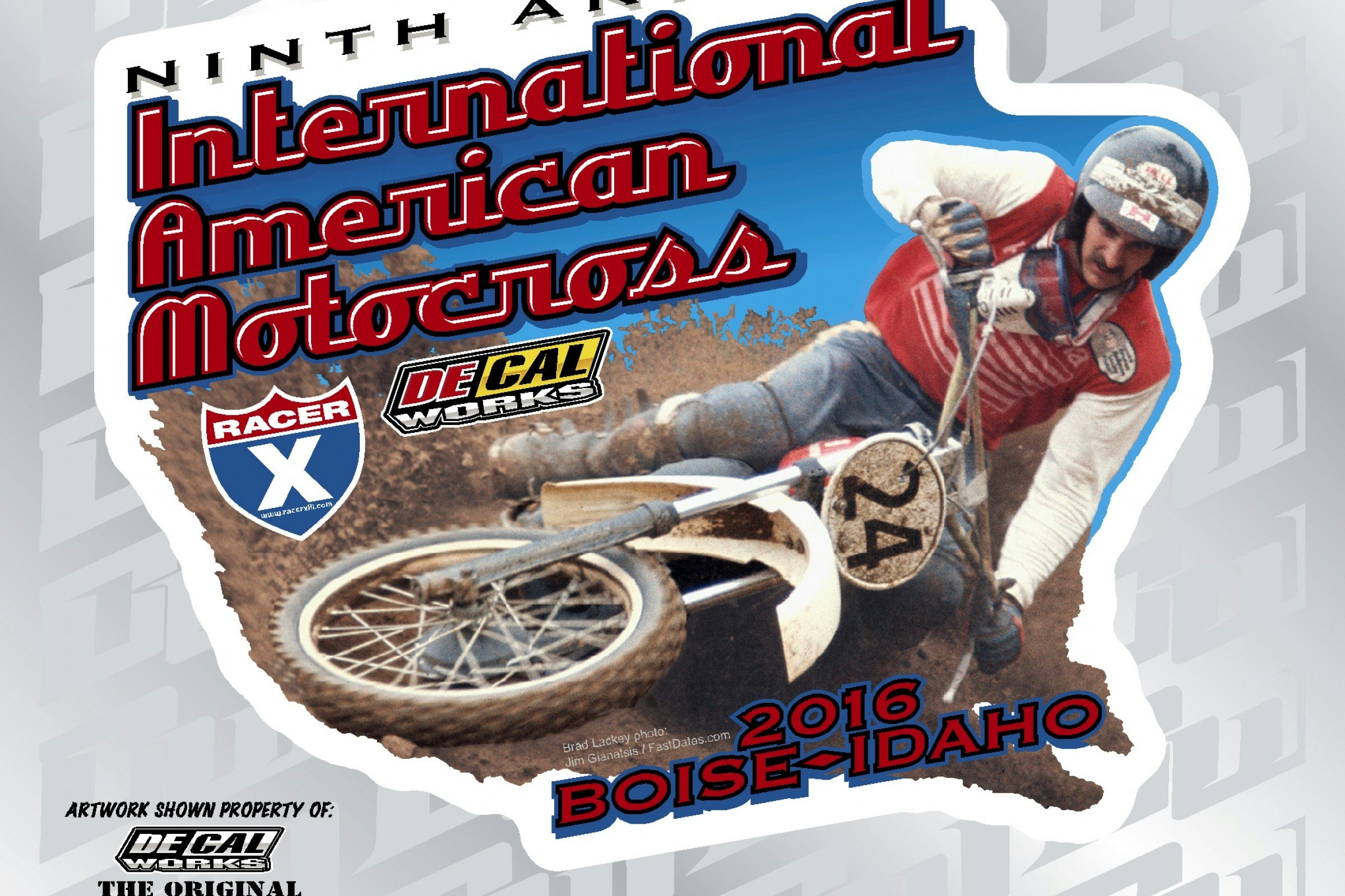 9th Annual Racer X Inter-AM This Weekend