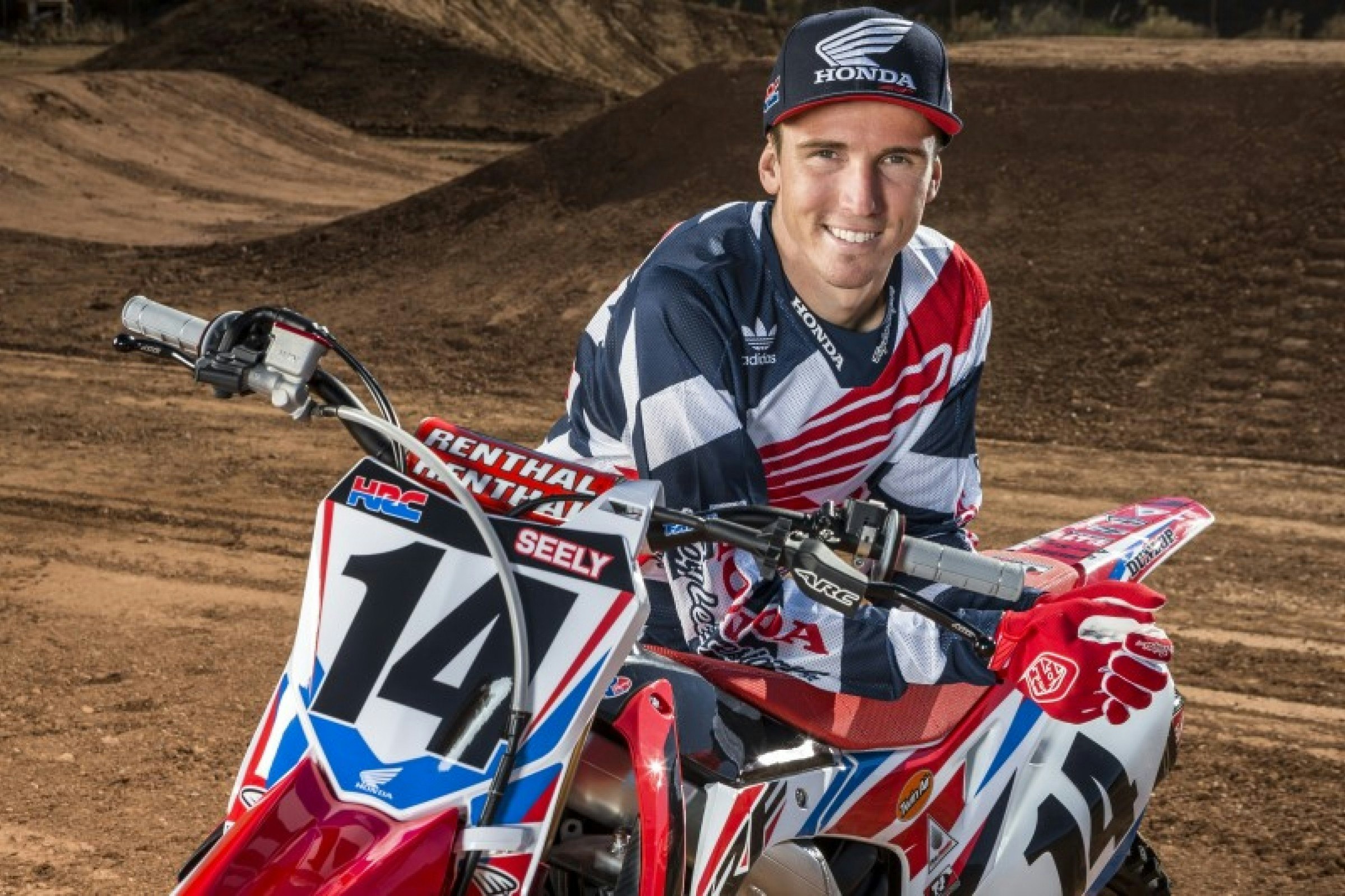 Cole Seely Out for Santa Clara