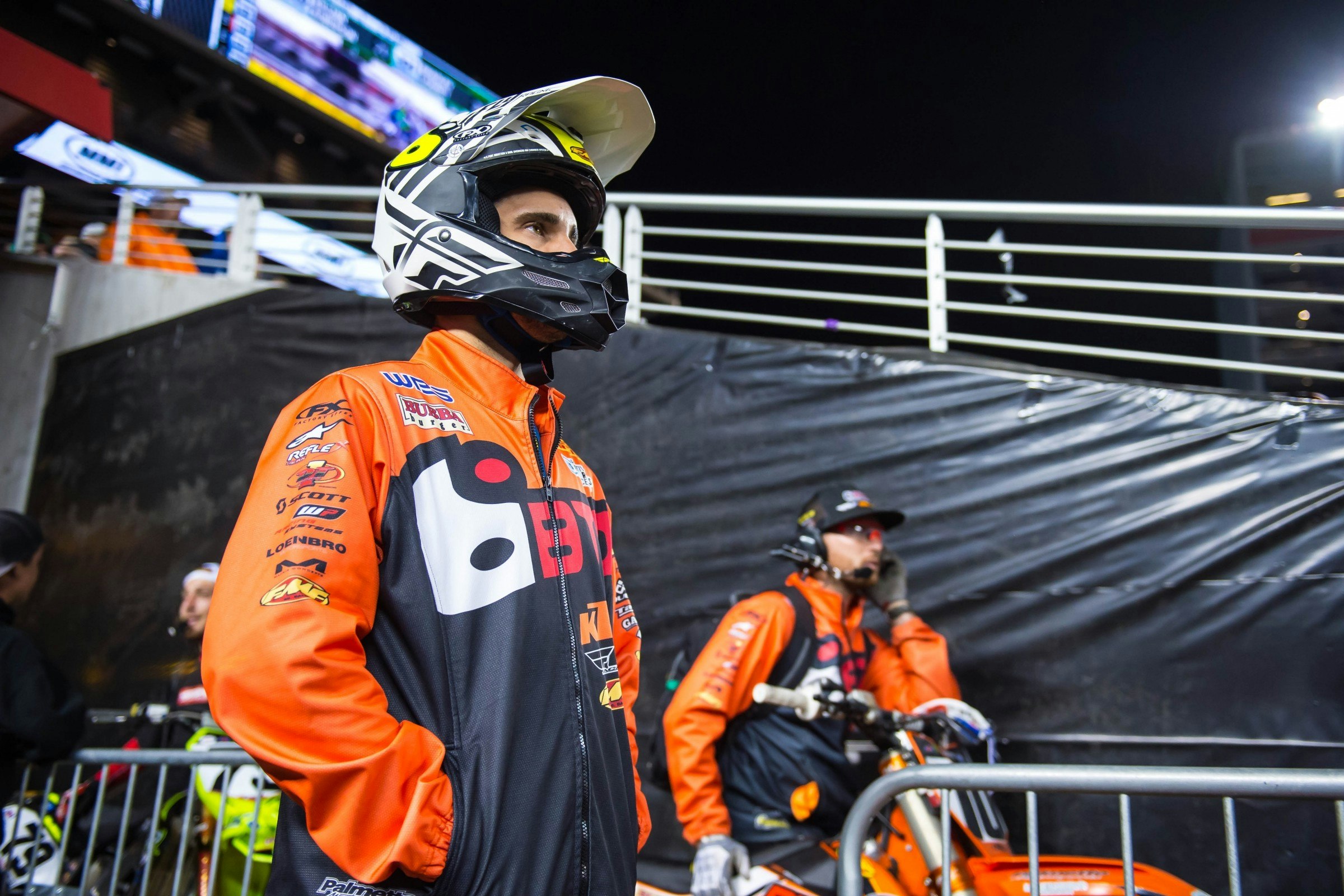 Watch: St. Louis Qualifying