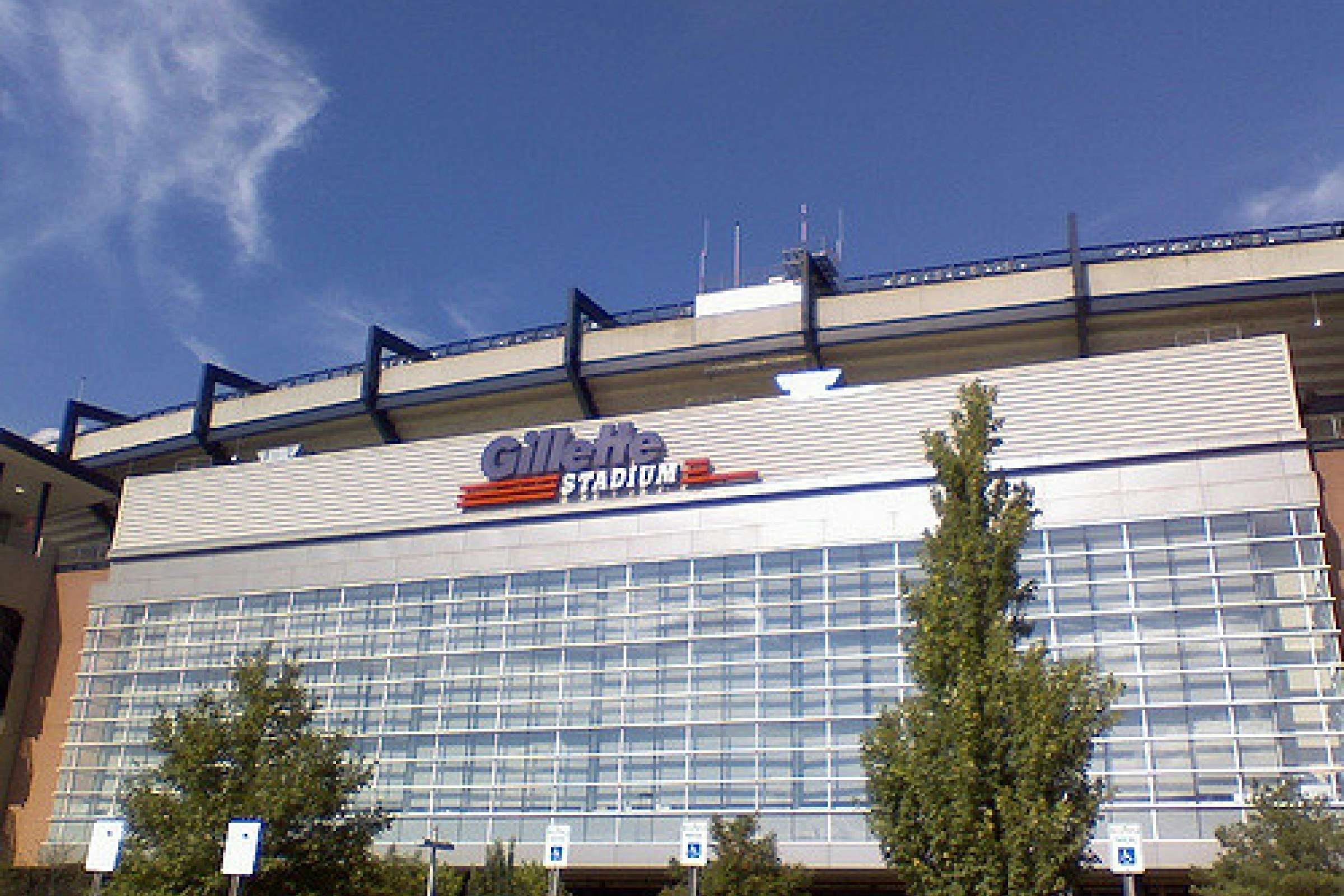 Foxborough Starts Early | Race Day and TV Schedule