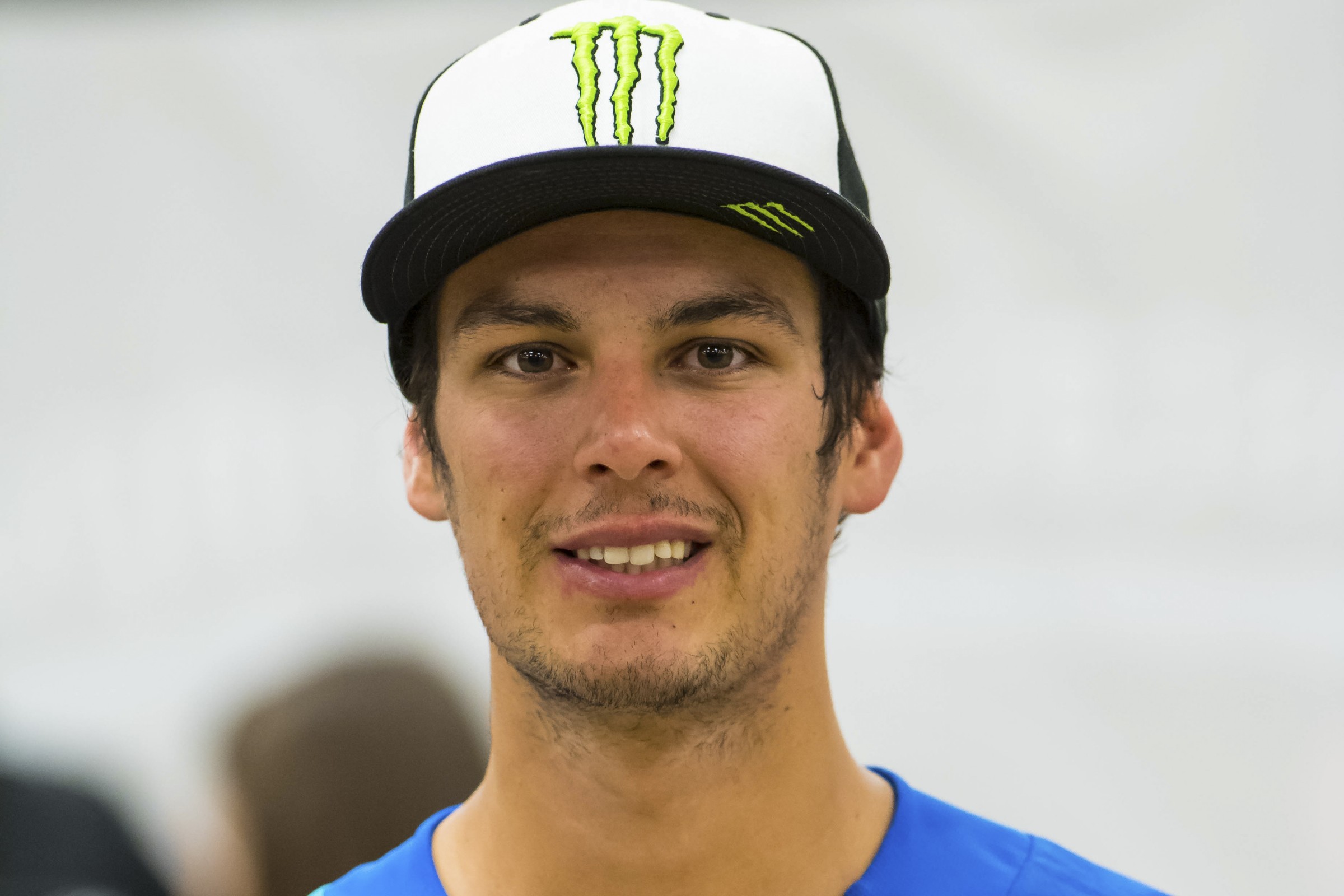 Soubeyras will return to Europe after the Monster Energy Supercross season.