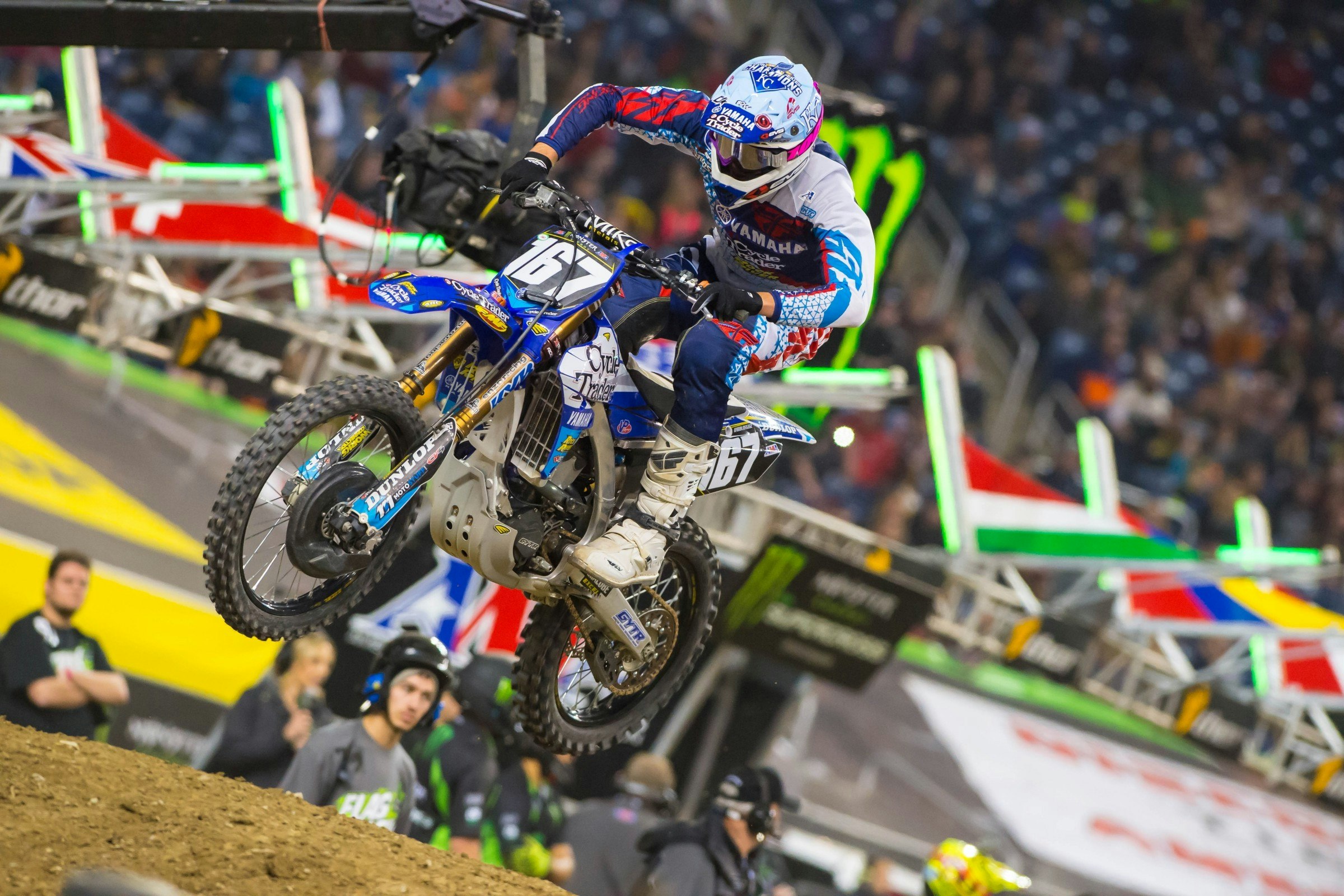 Benny Bloss to Fill-In for Davi Millsaps