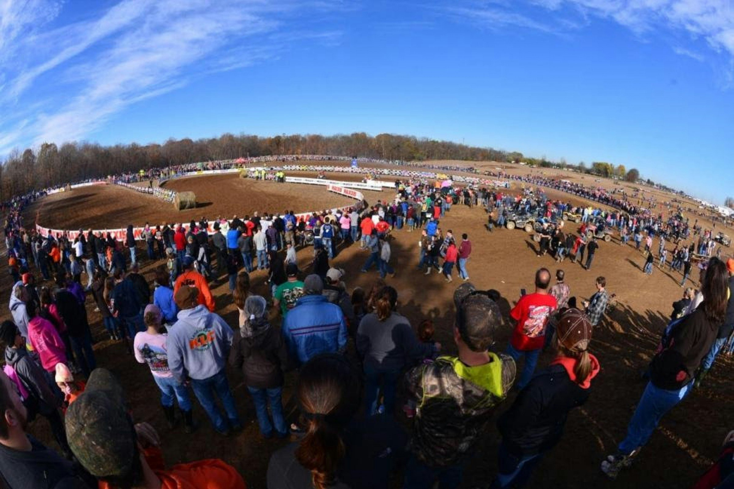 GNCC Welcomes Three Co-Sanctioning Series to 2016 Schedule