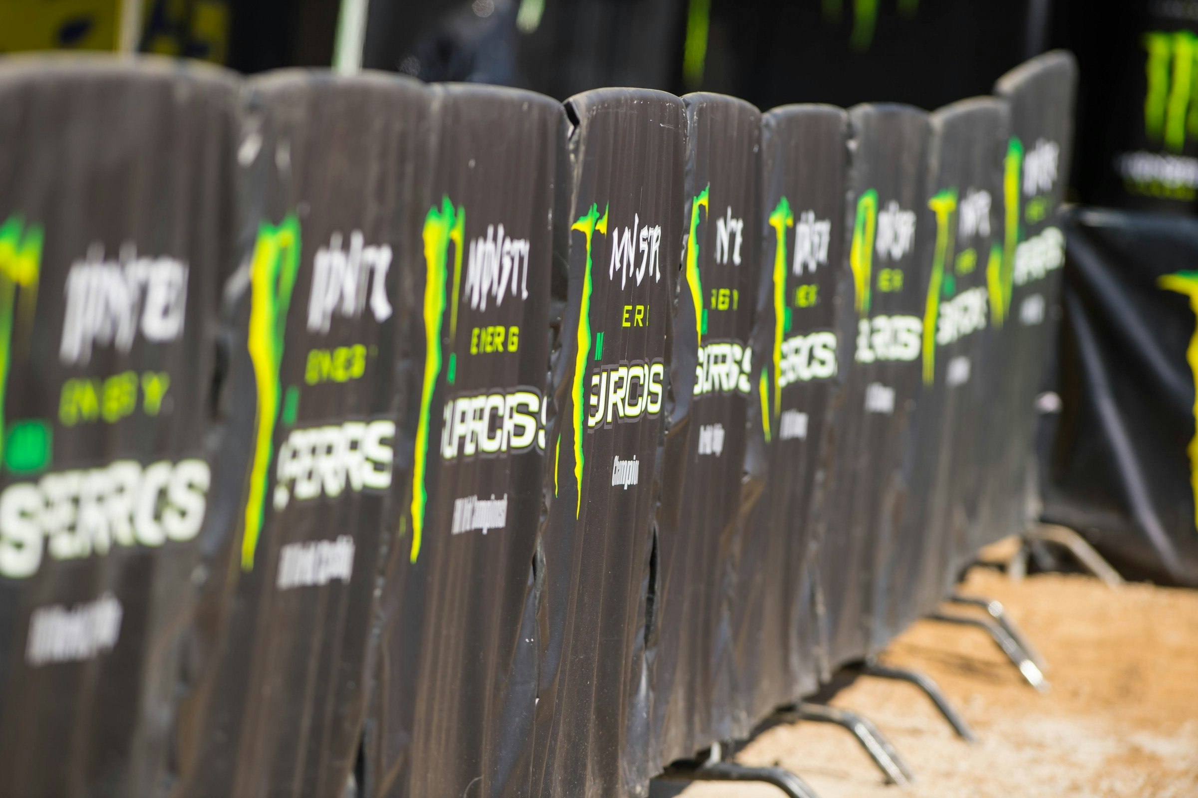 Watch: Foxborough Qualifying