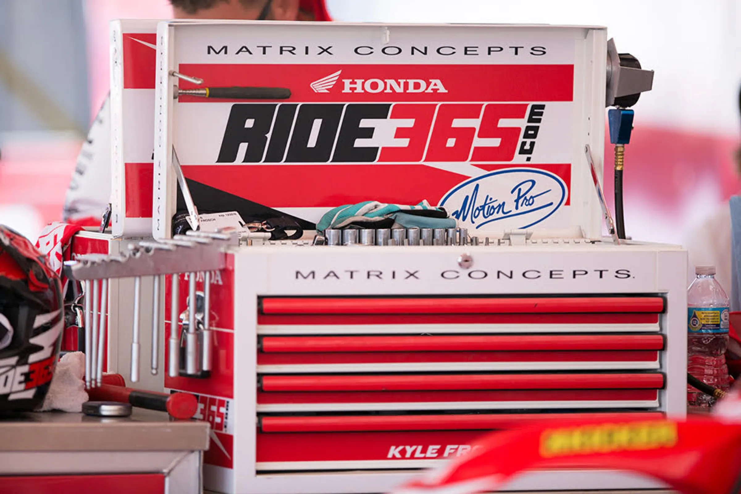 RIDE365.com Launches Online Retailer Store