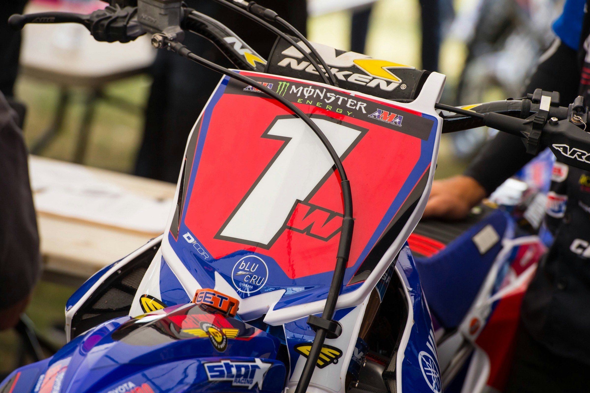 Webb, Faith, Rarick, Ray on Pulpmx Show Tonight