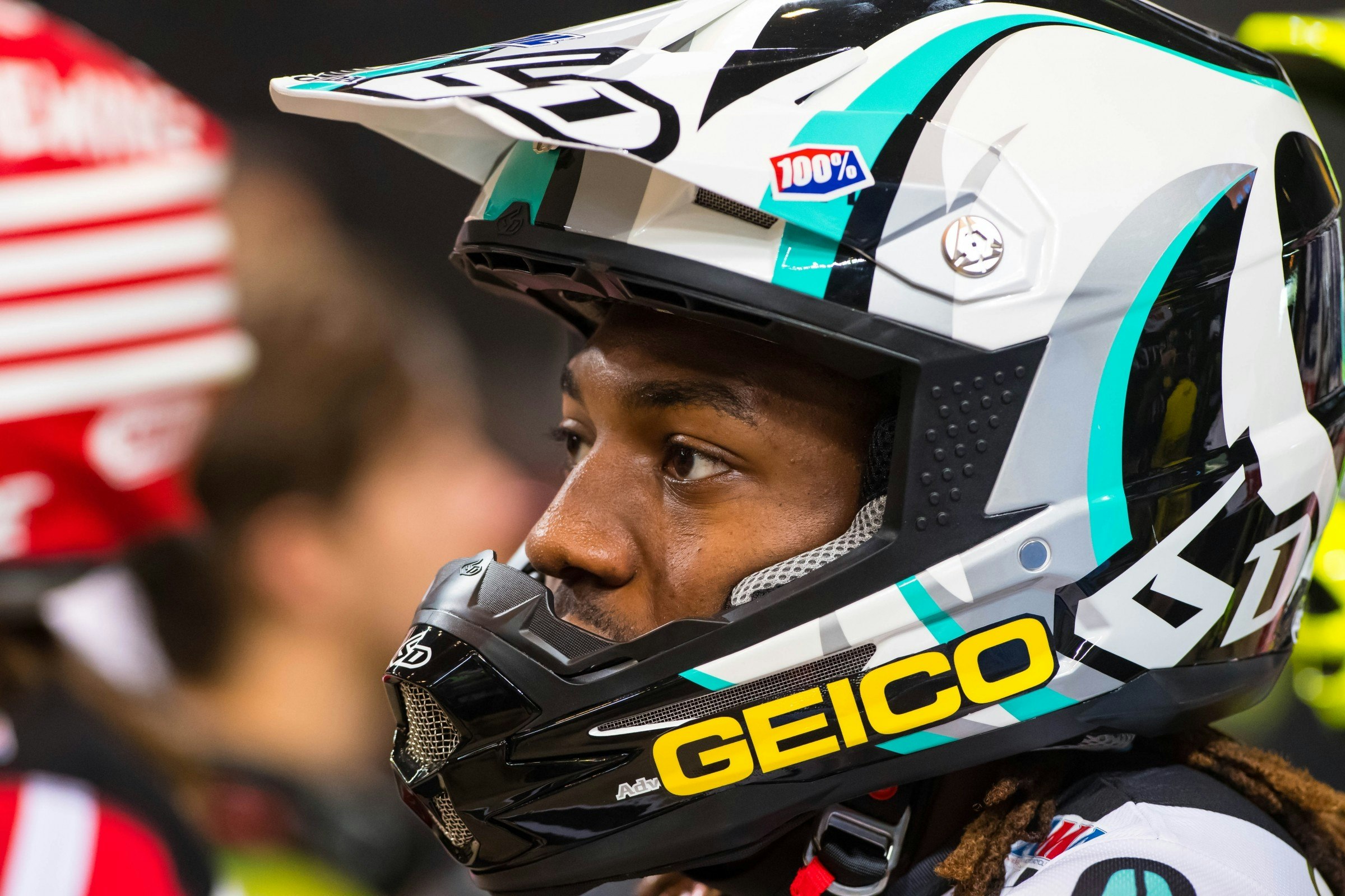 Malcolm Stewart Forgoes Nationals to Prep for Full-Time 450s in 2017