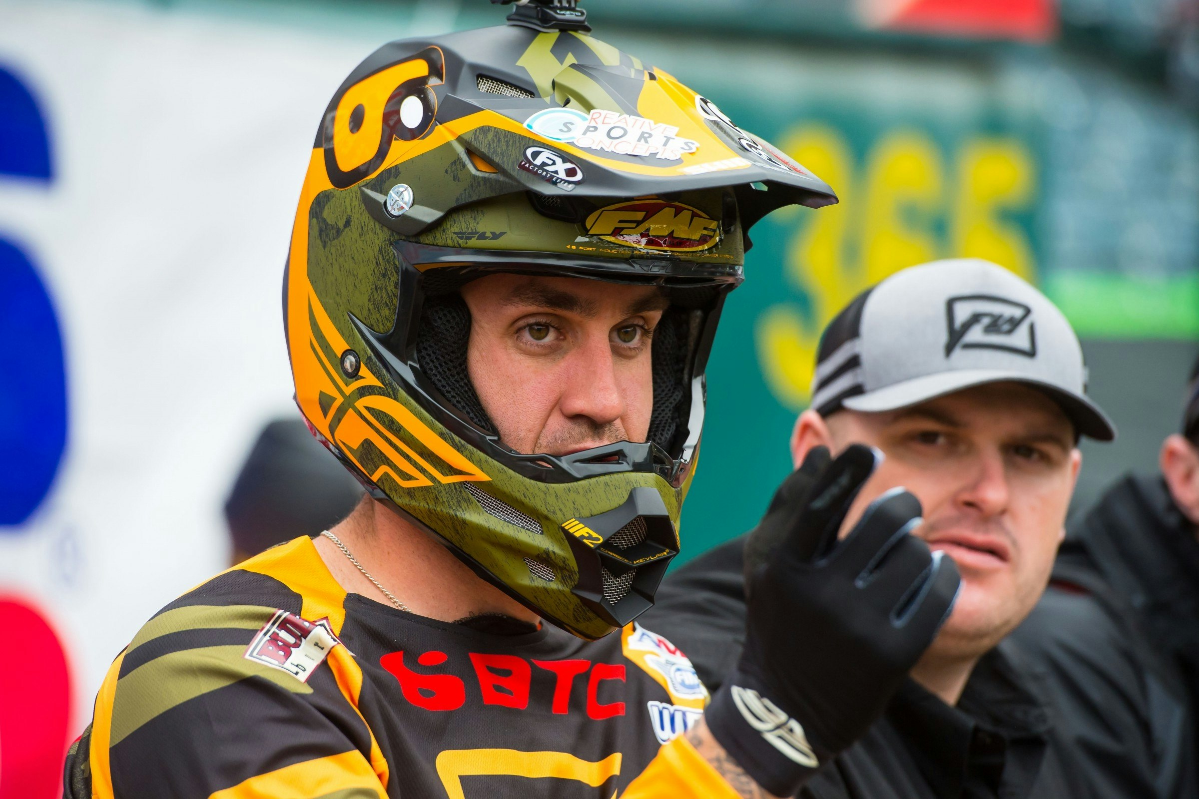 Davi Millsaps Headed to Canada