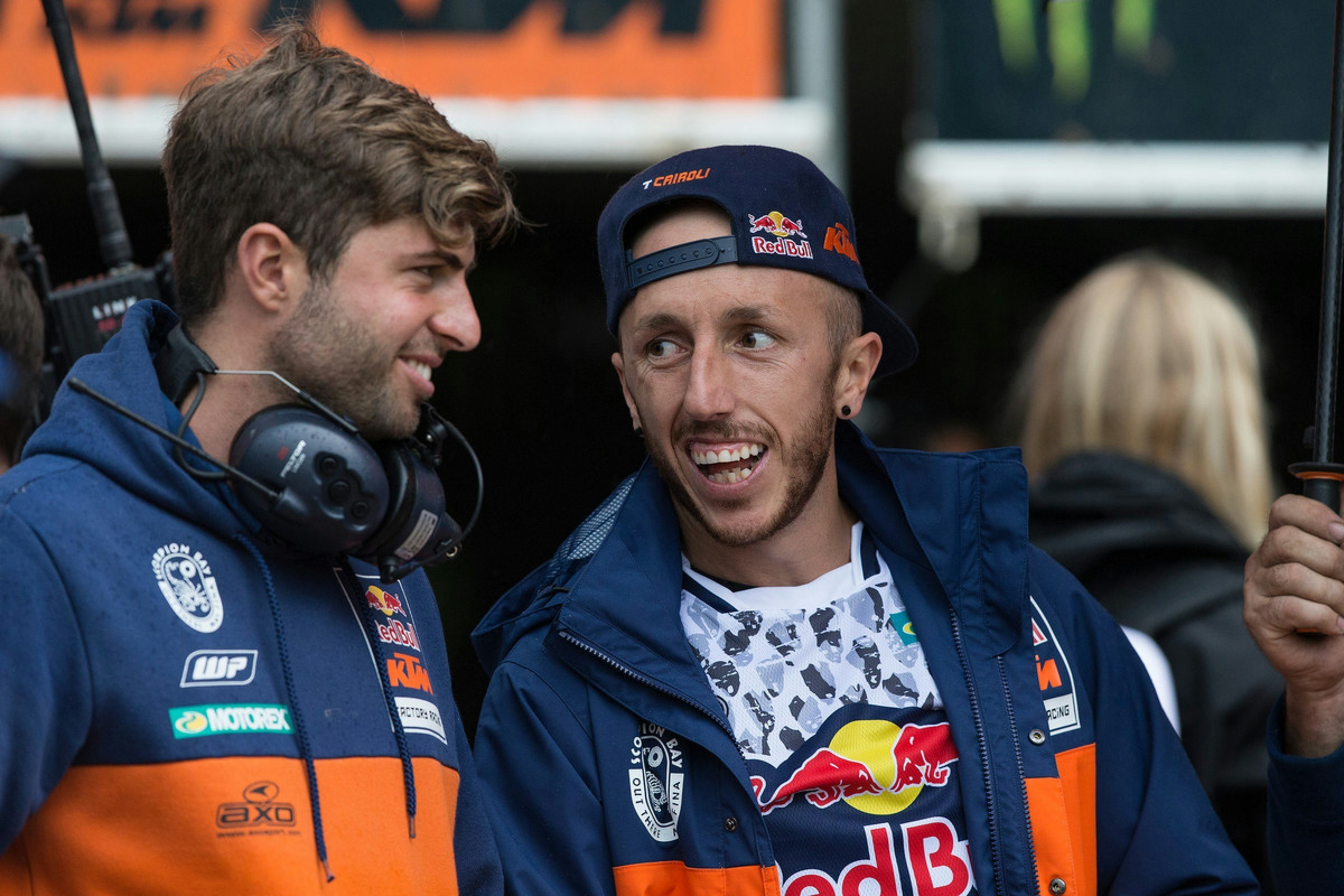 Cairoli Claims Second Straight Overall at Home GP