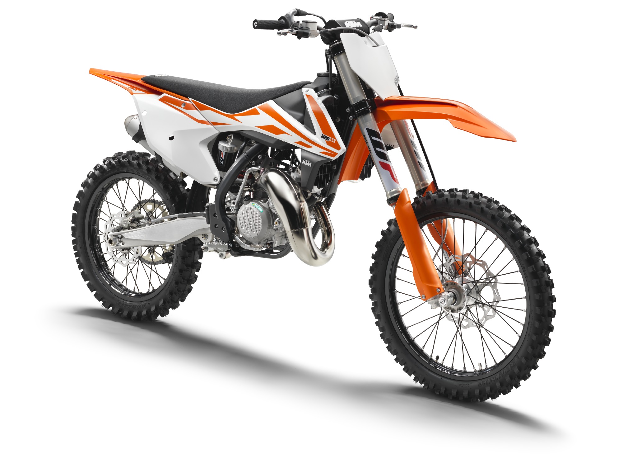 KTM Releases 2017 Models Racer X Online