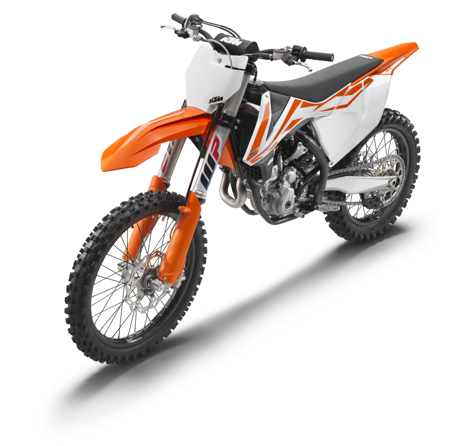 2017 ktm 250sxf price