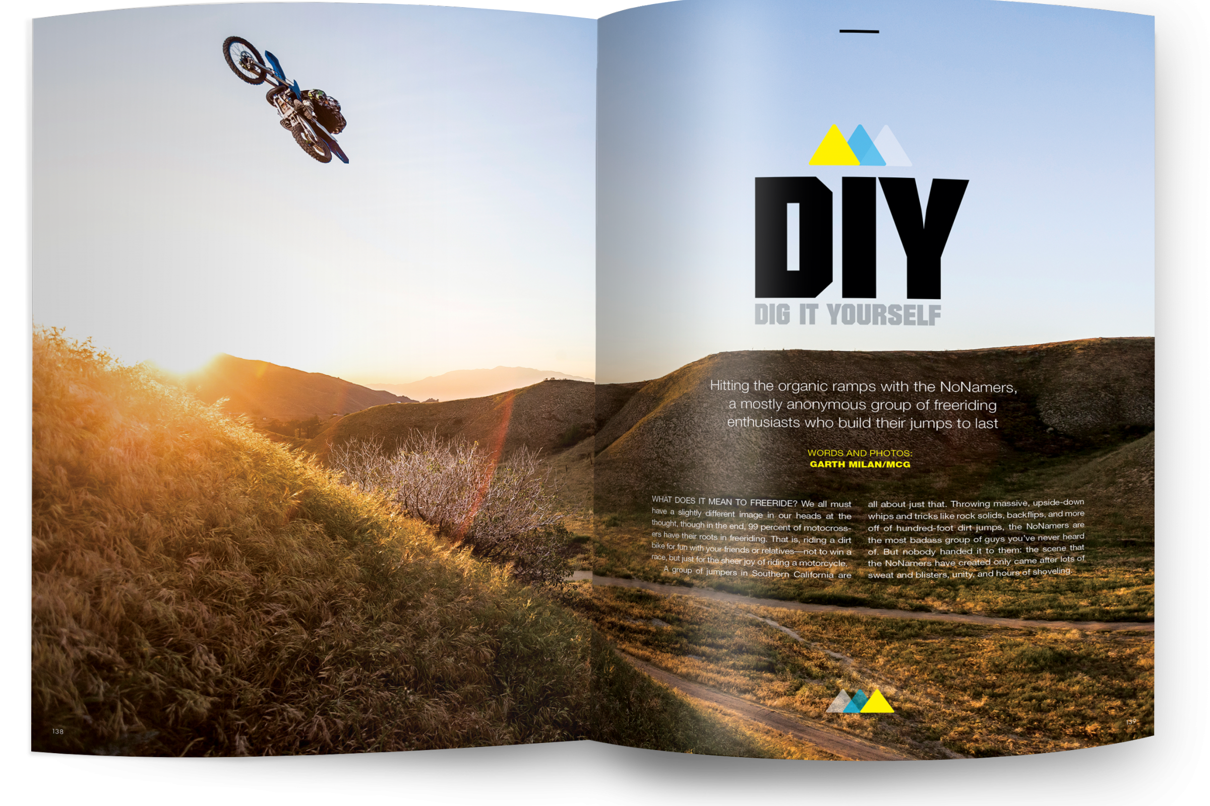 In the Mag, On the Web: Who Are the NoNamers?