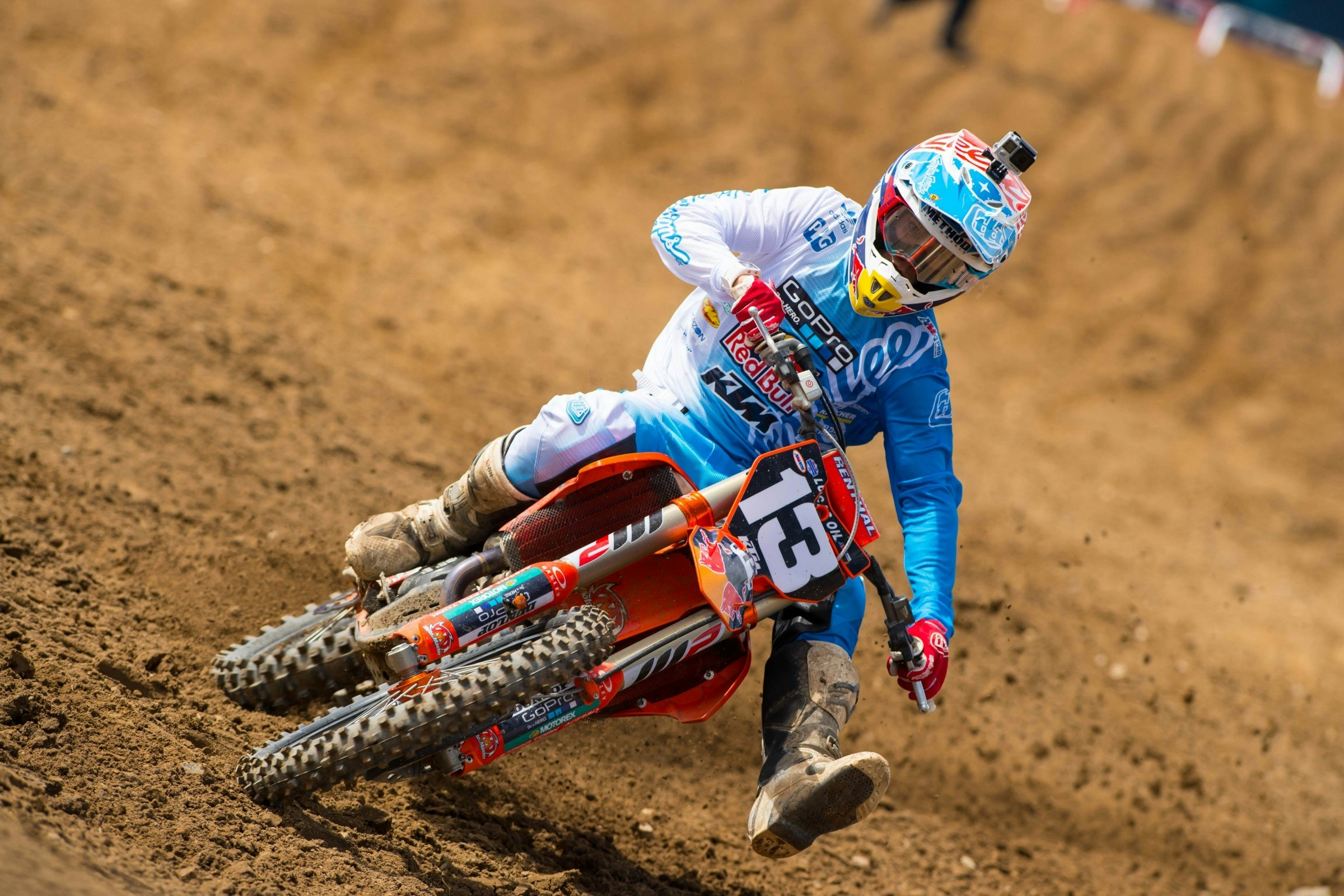 Historical Notes Package: Glen Helen