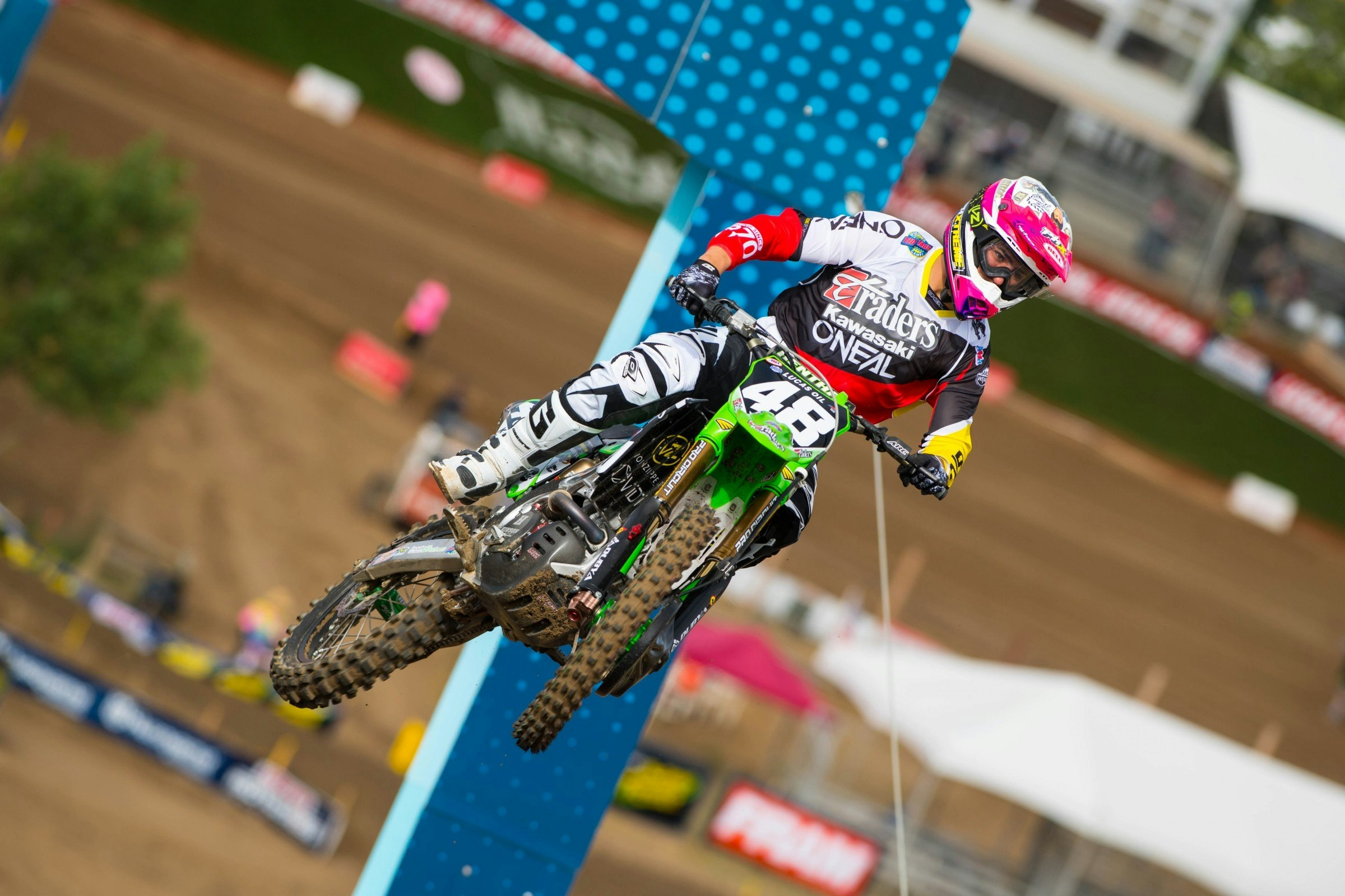 Video: Anthony Rodriguez