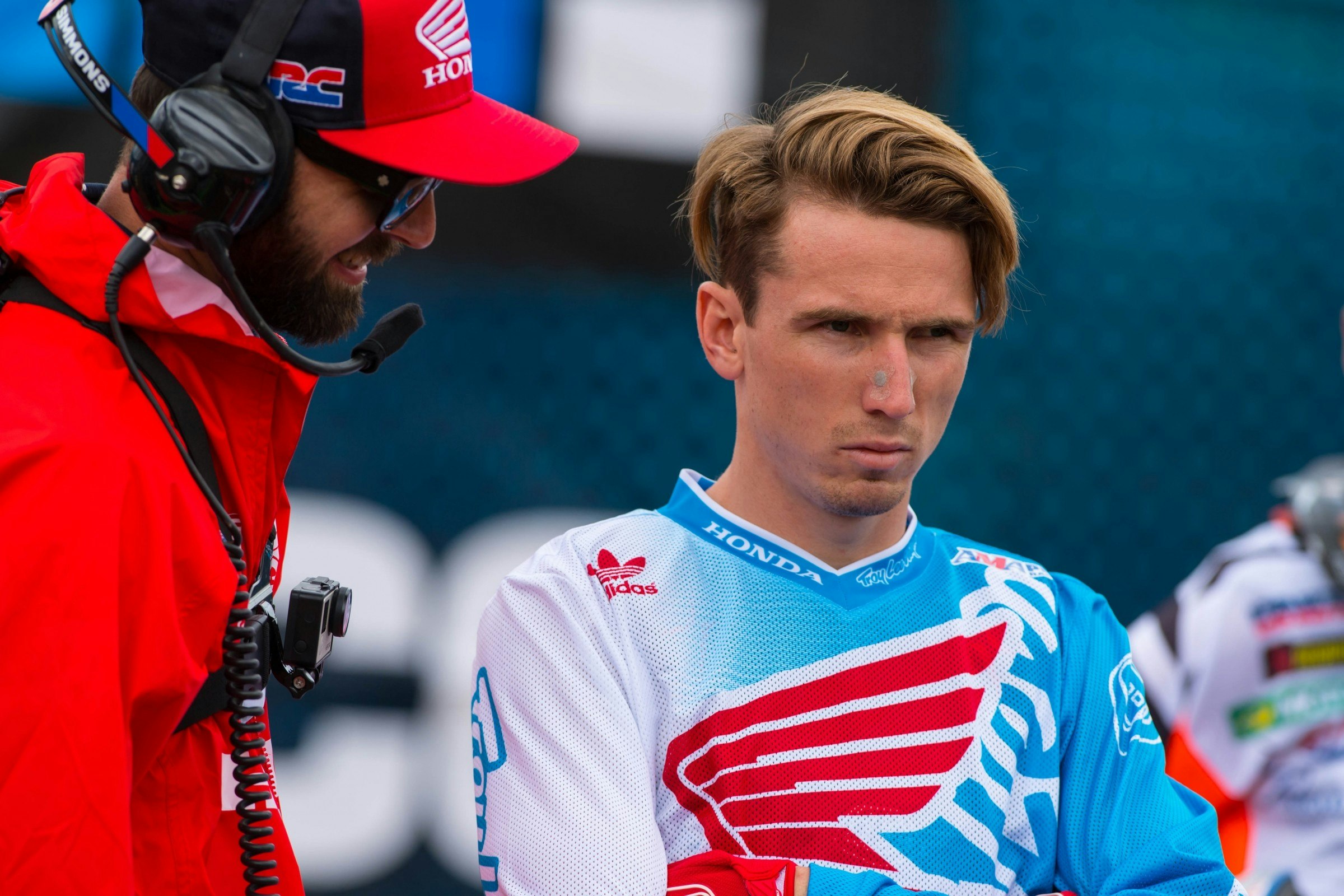 Seely – Wilson - Watson: DMXS Radio Tonight!