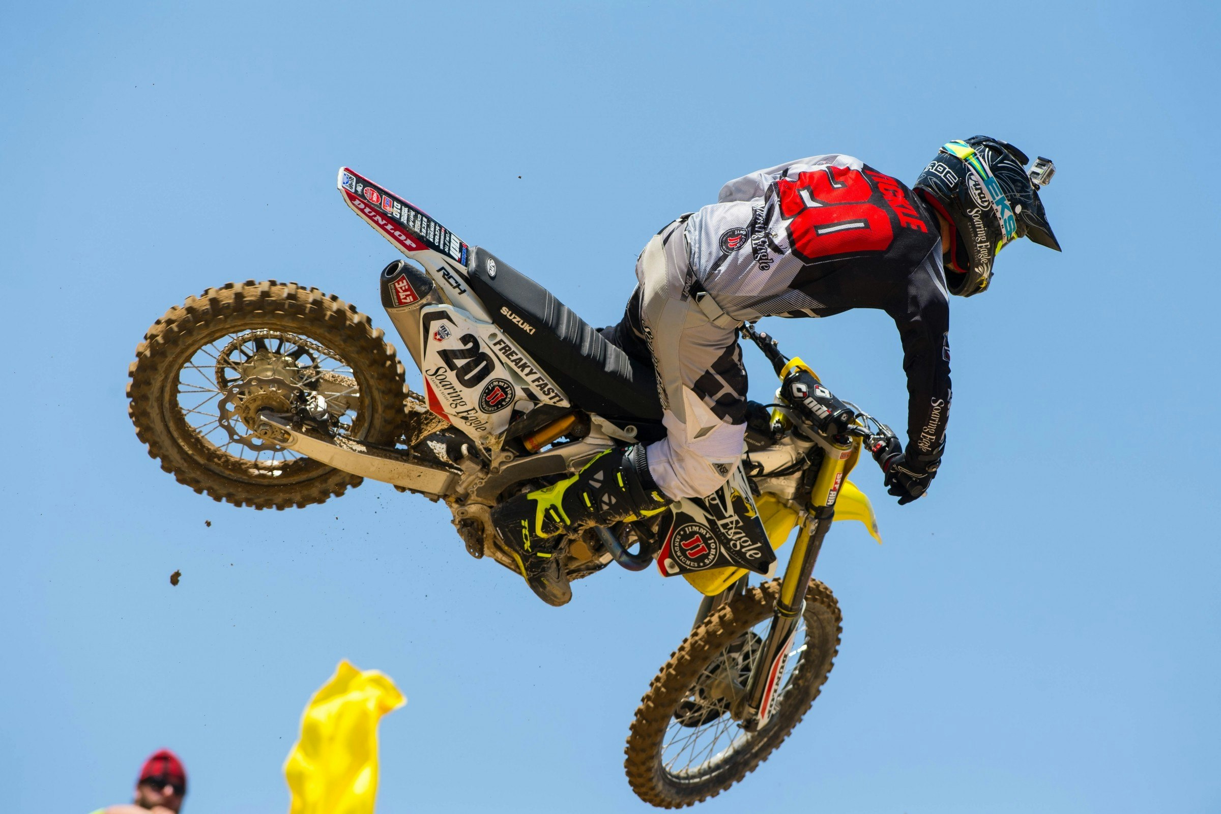 N-Fab Racer X Fantasy Moto Podcast