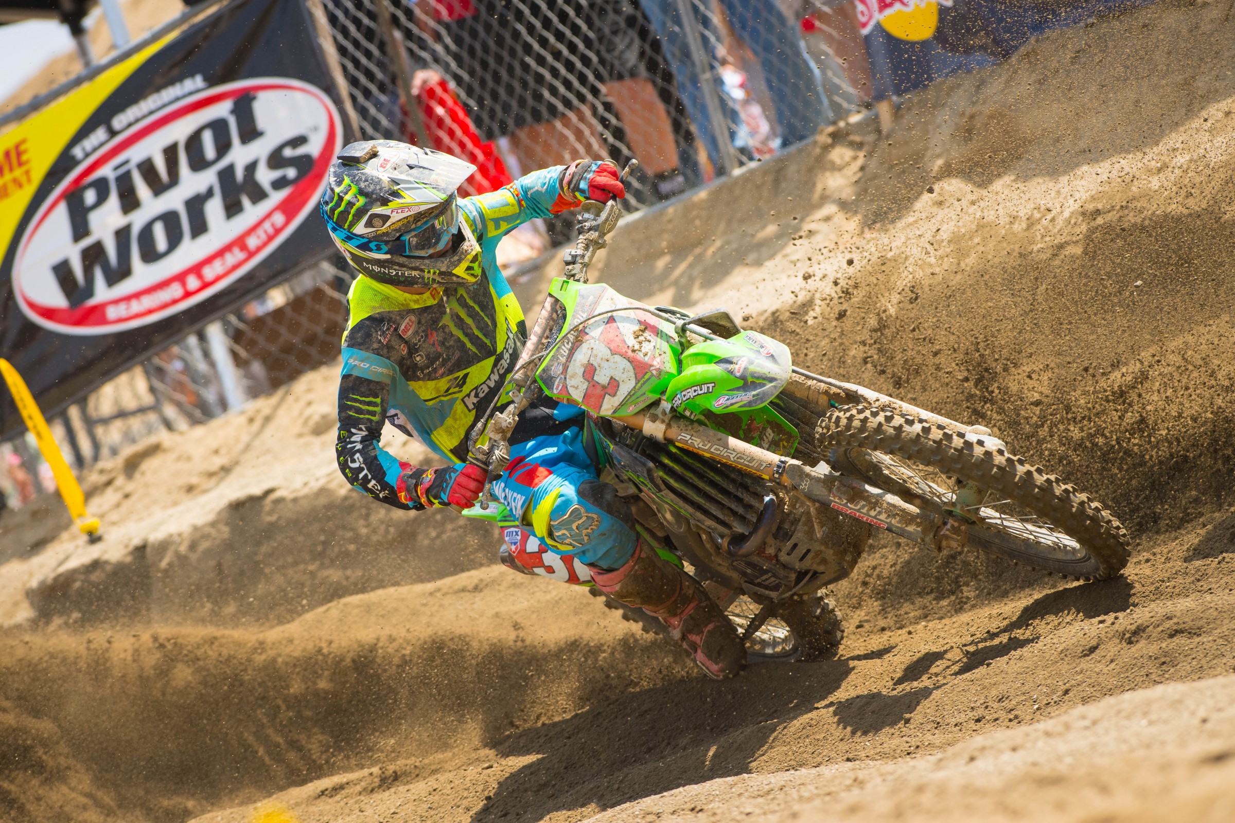 Joey's points lead sure didn't last long. Can he get it back?