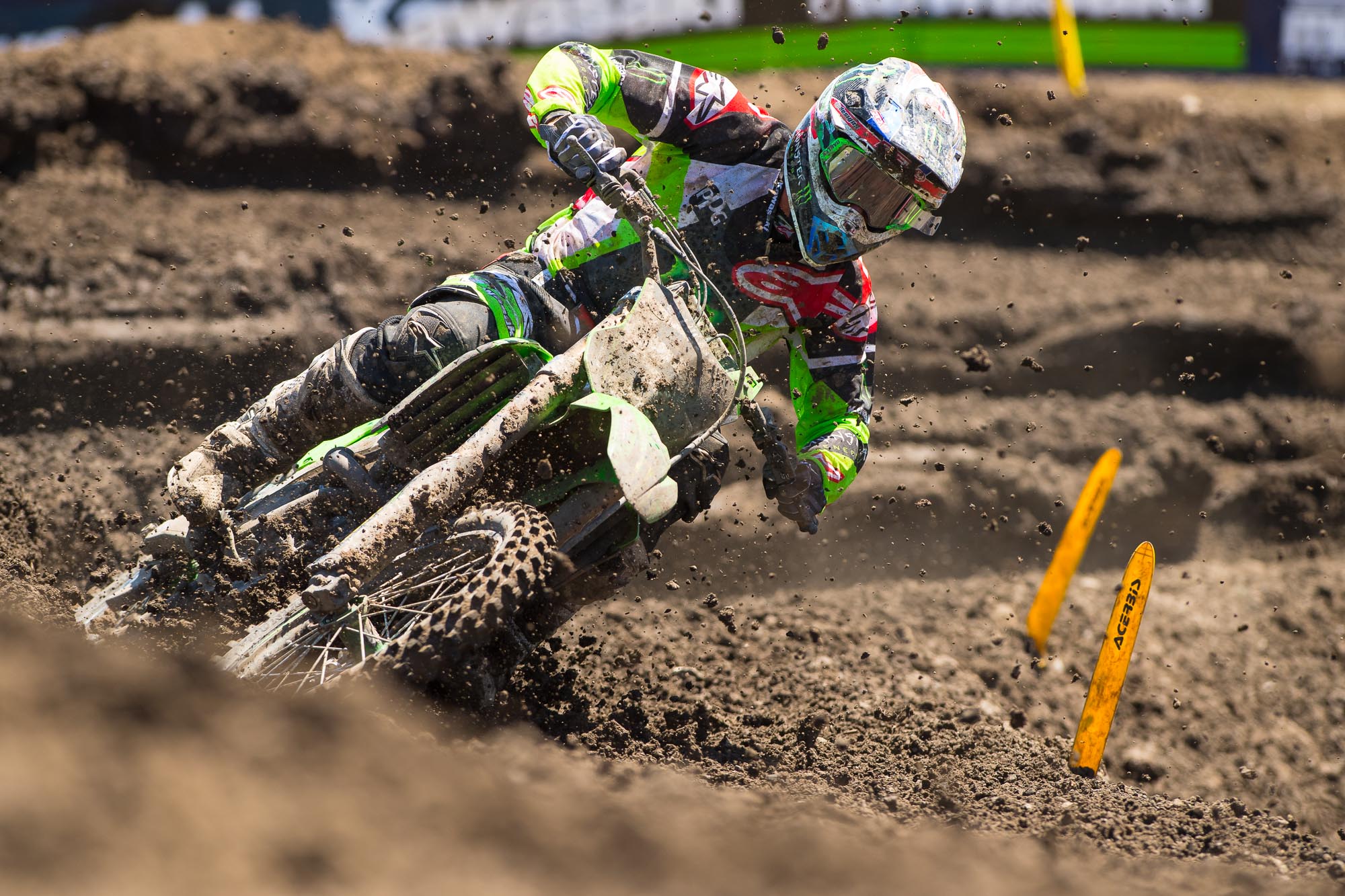 Style Check - Tomac