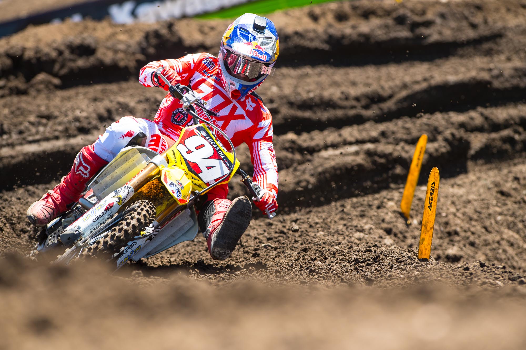 Style Check - Roczen