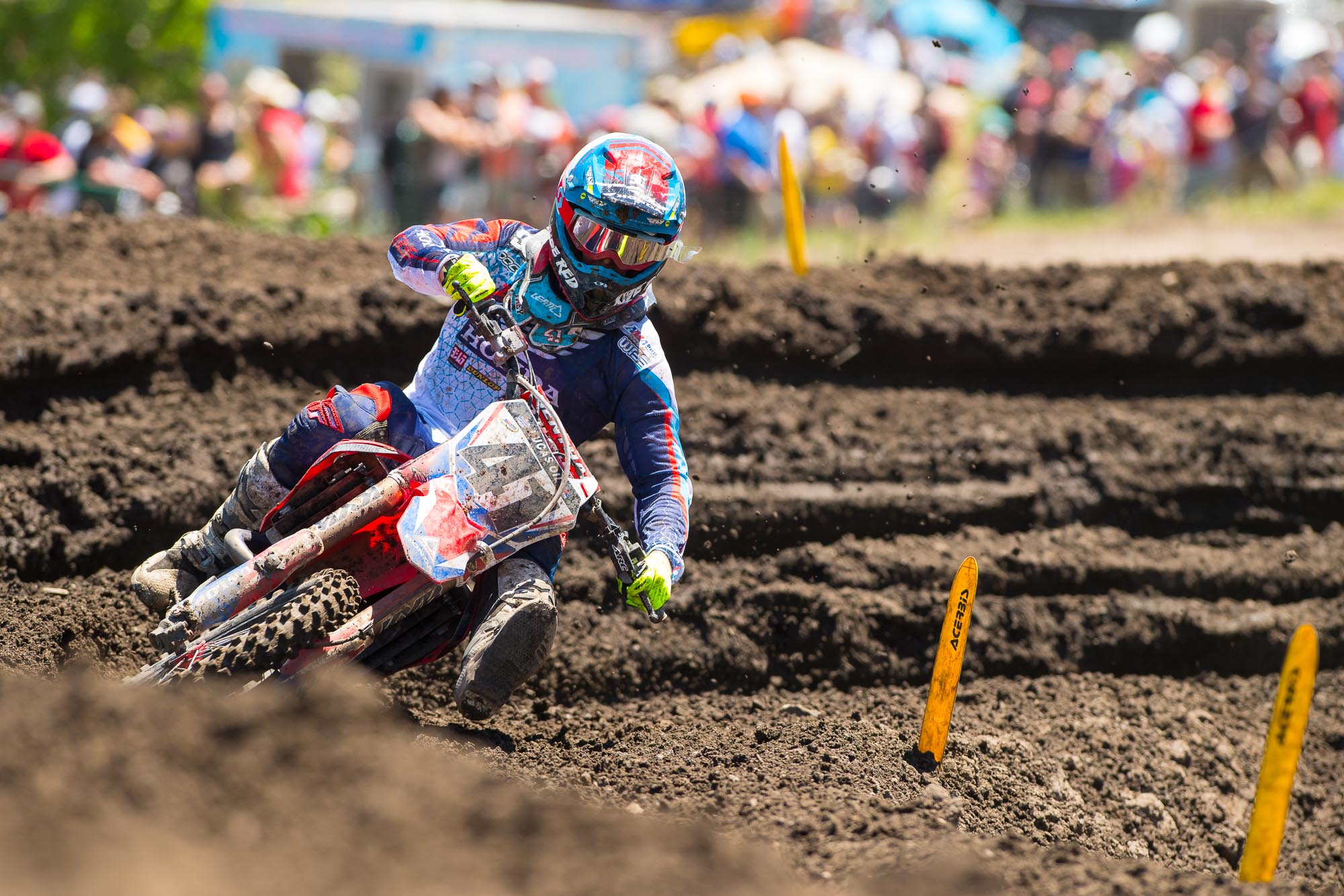 Style Check - Canard