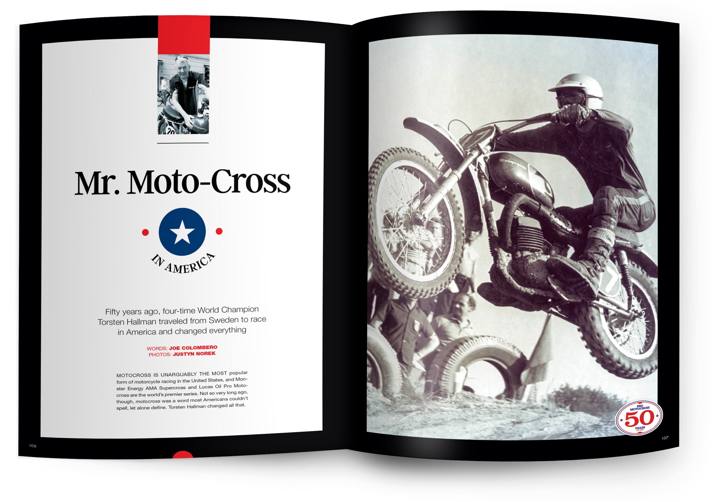 MR. MOTO-CROSS