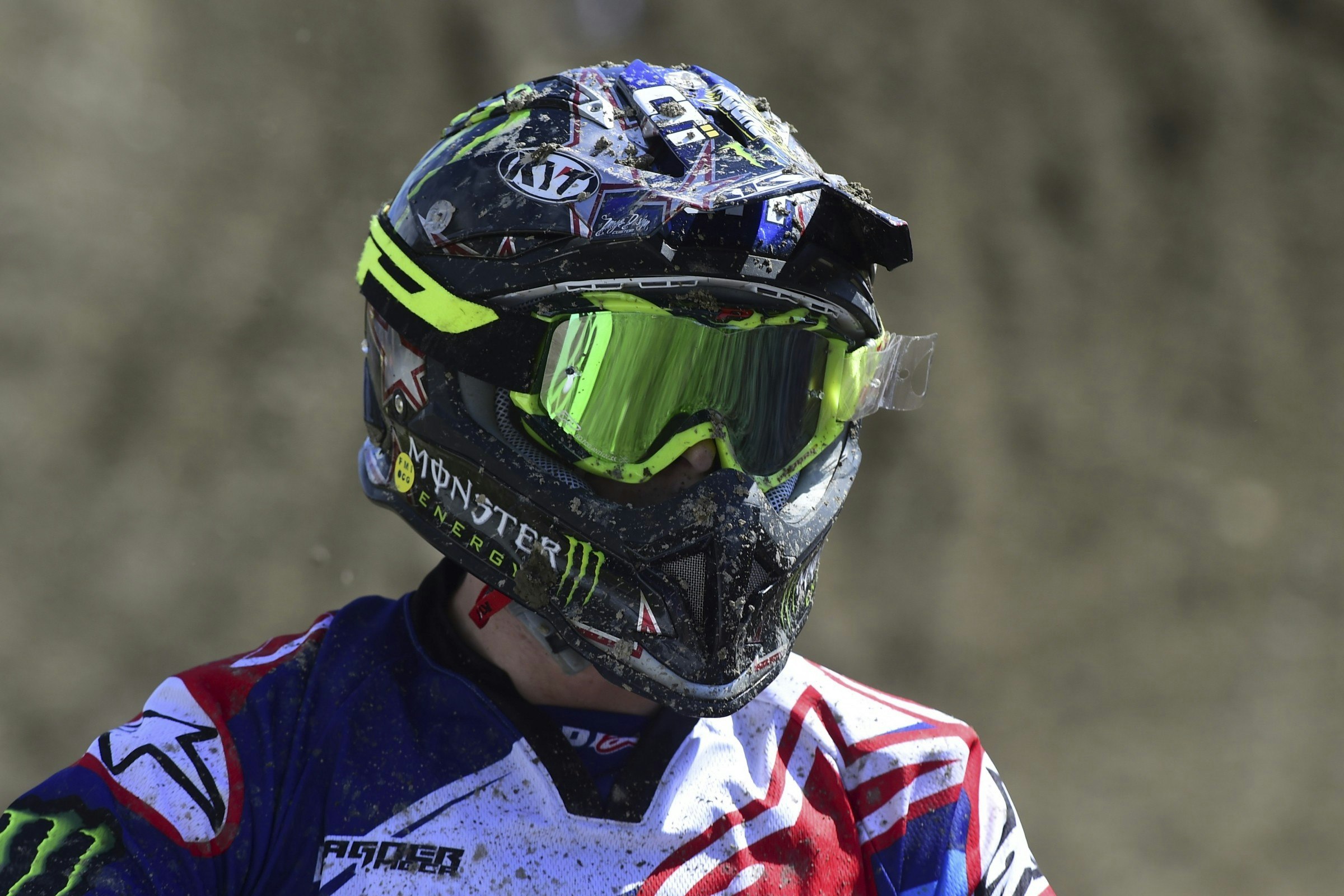 Romain Febvre Staying with Yamaha Through 2019