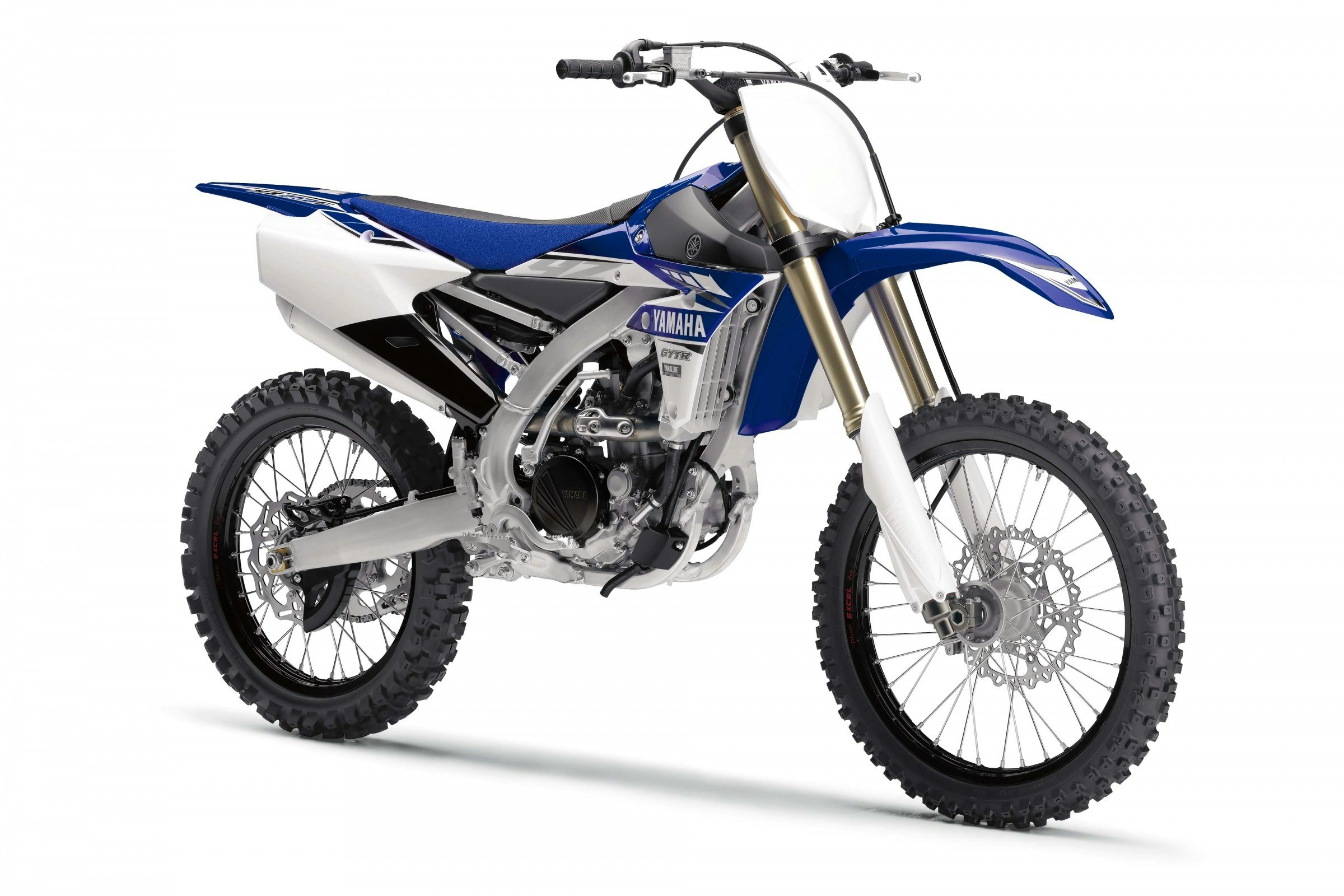 Yamaha Announces 2017 Models