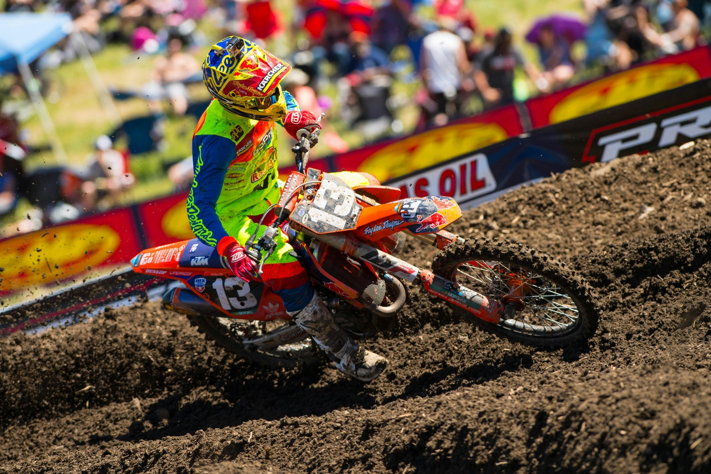 GoPro: Seely, Nelson, McElrath at Thunder Valley