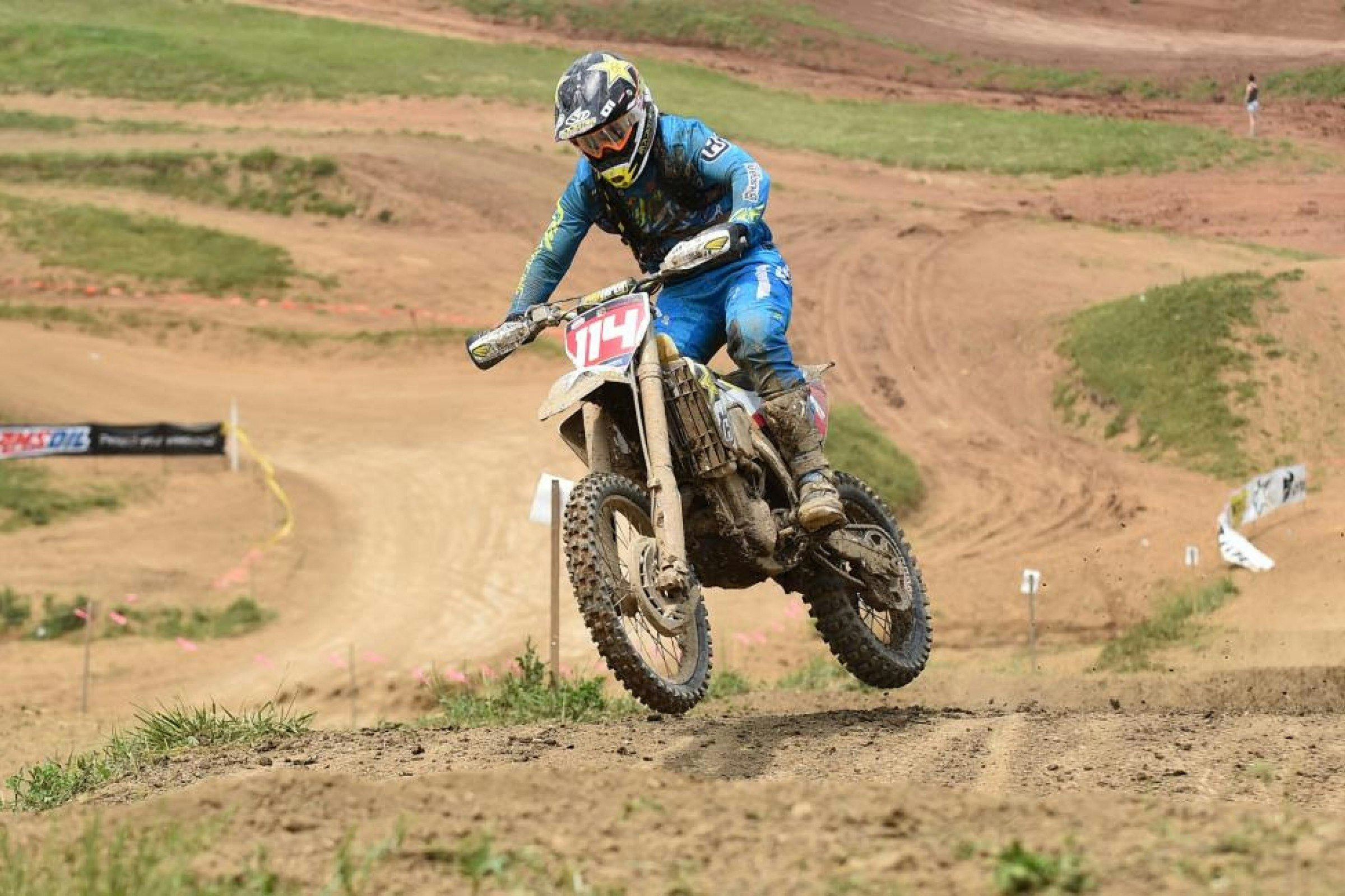 Watch: GNCC on RacerTV All Weekend