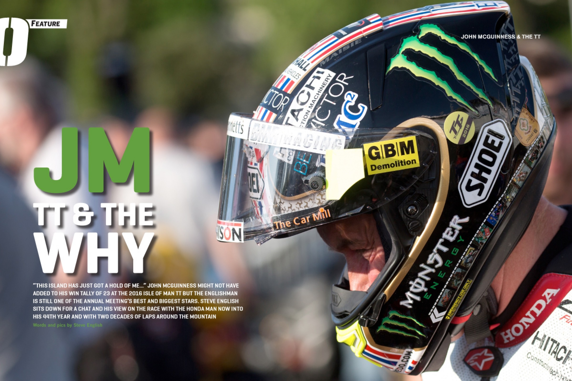 OTOR Issue 132