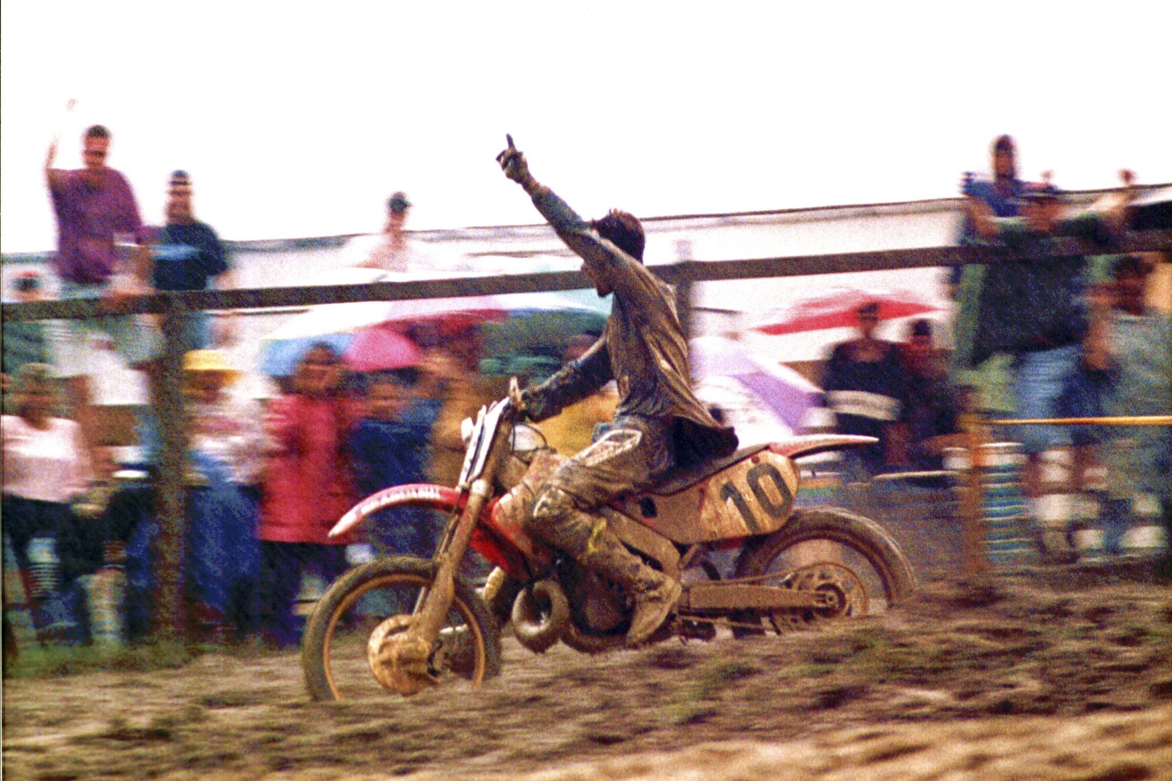 Bench Racing Ammo: High Point Moments