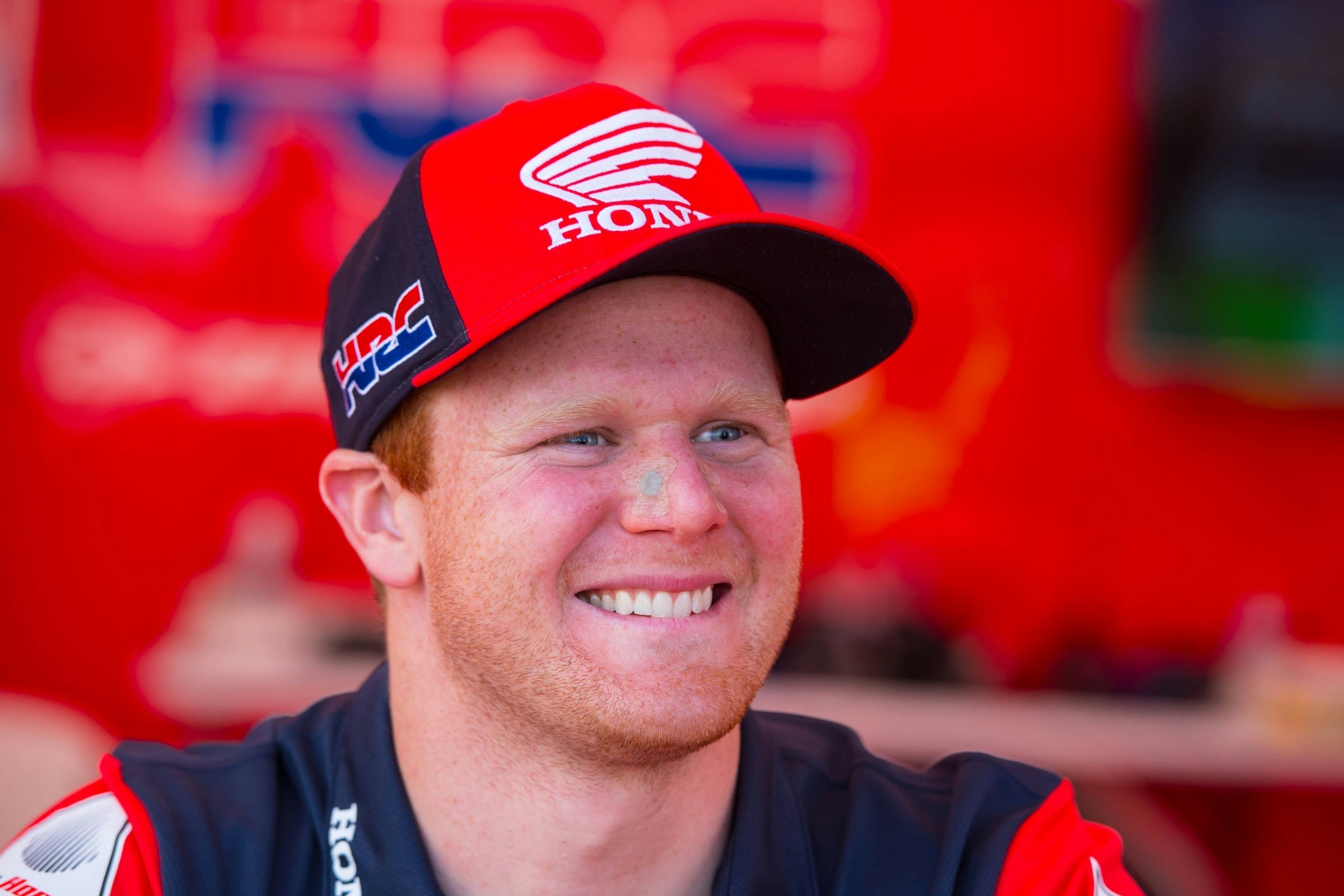 Trey Canard to Miss High Point