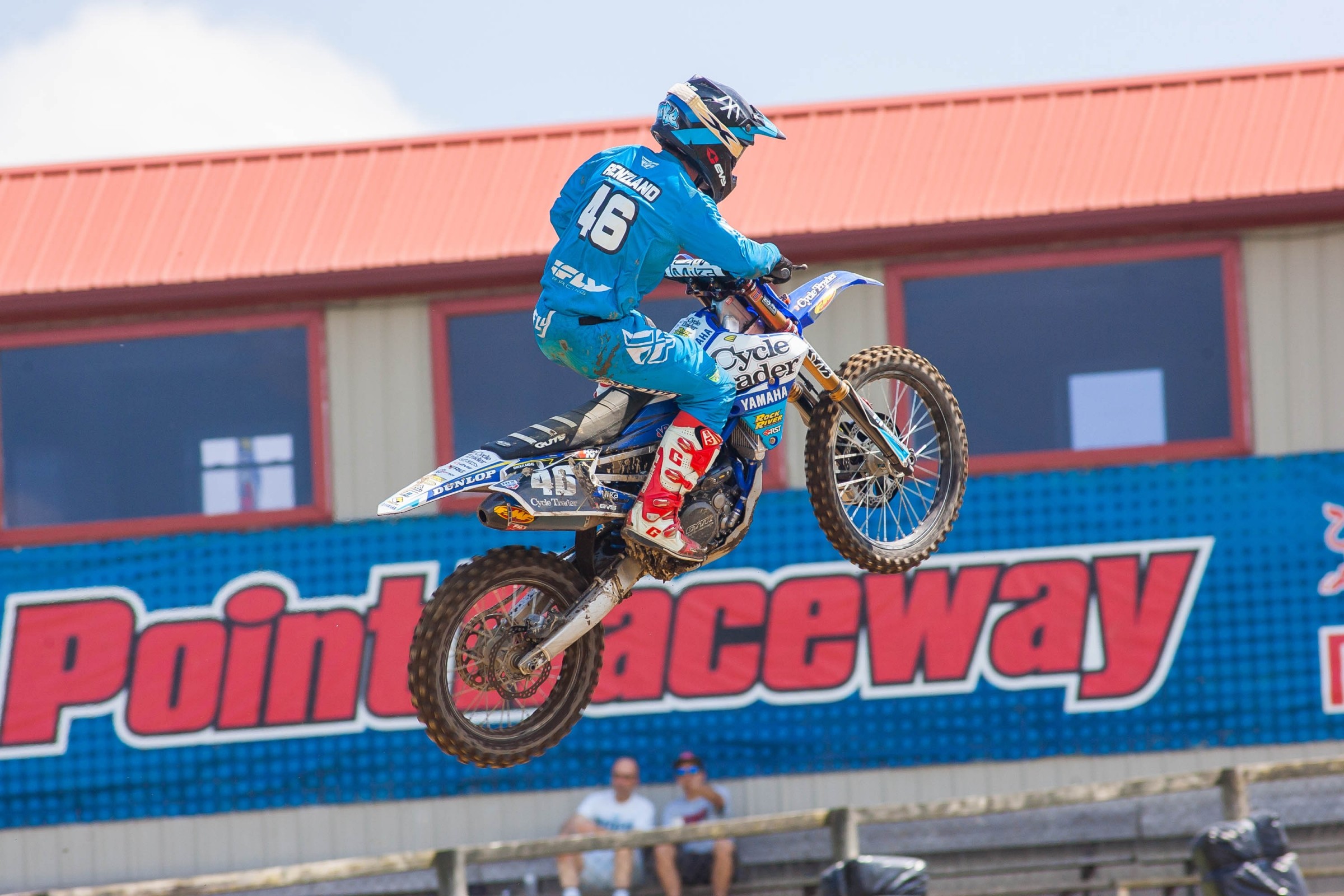 Gallery: High Point Press Day