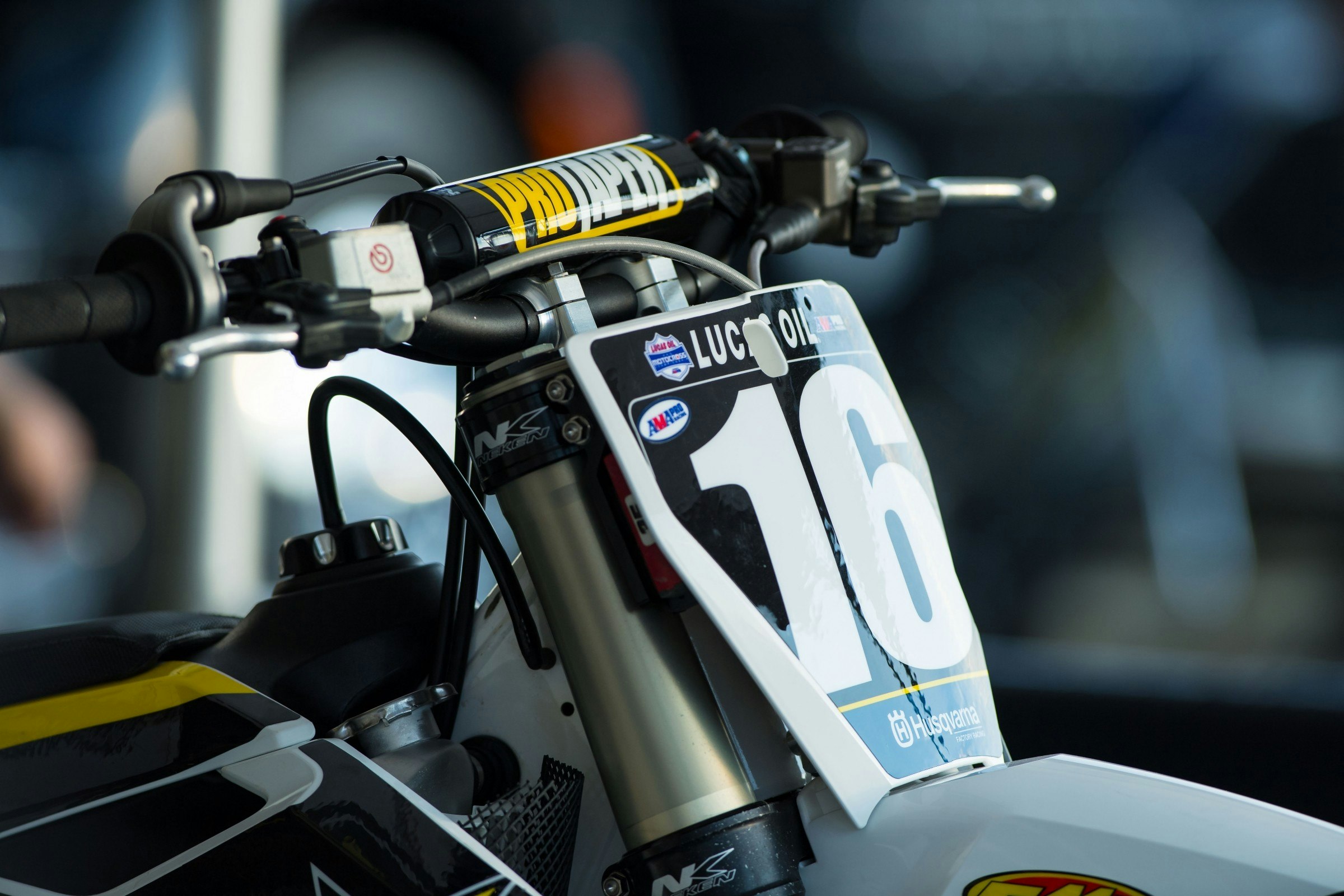 Osborne, Langston, Berluti and More on Pulpmx Show Tonight