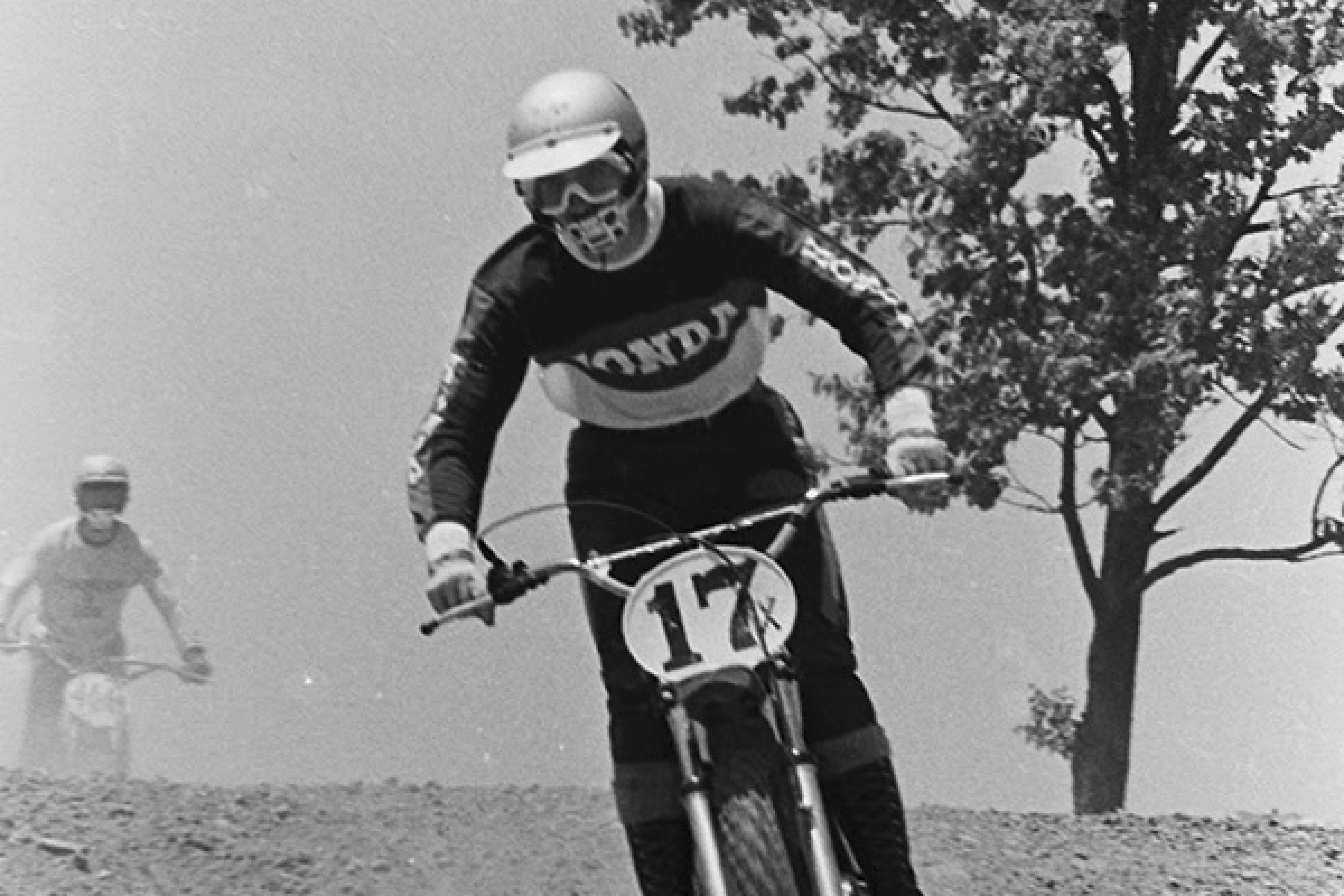 Remembering DeWayne Jones