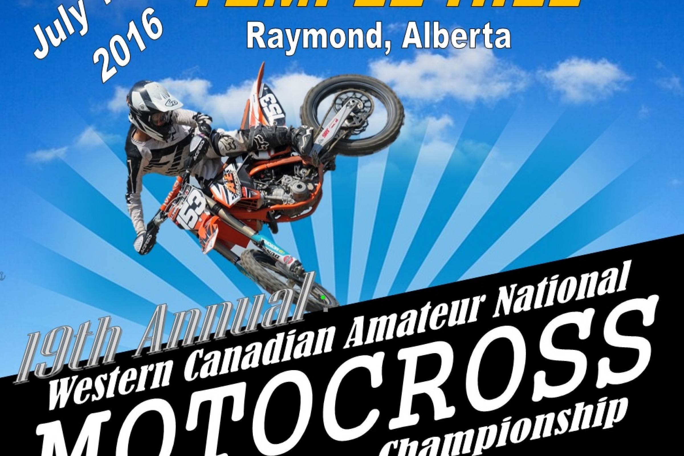 western canadian amateur national Western canadian amateur national