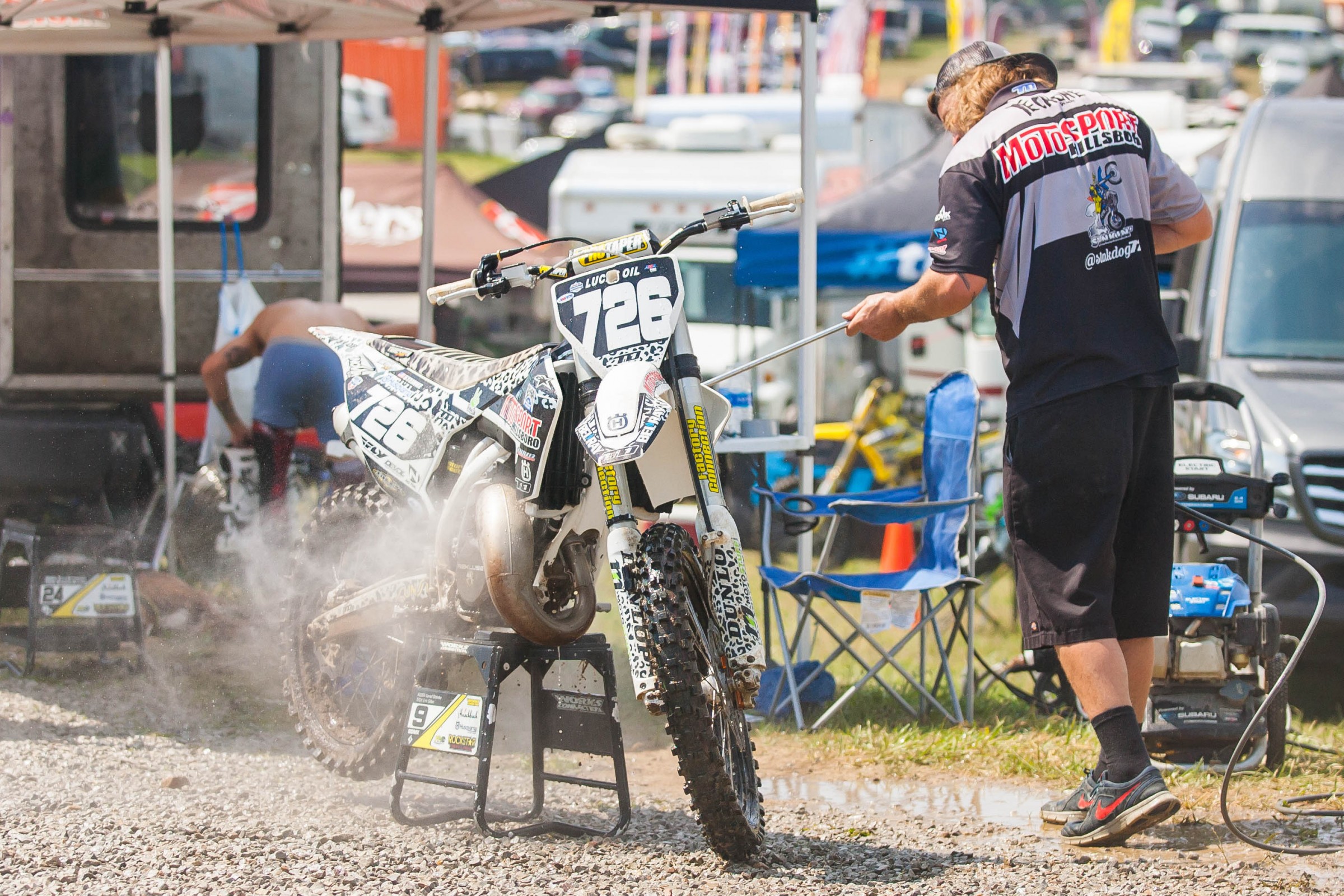 Steinke - High Point