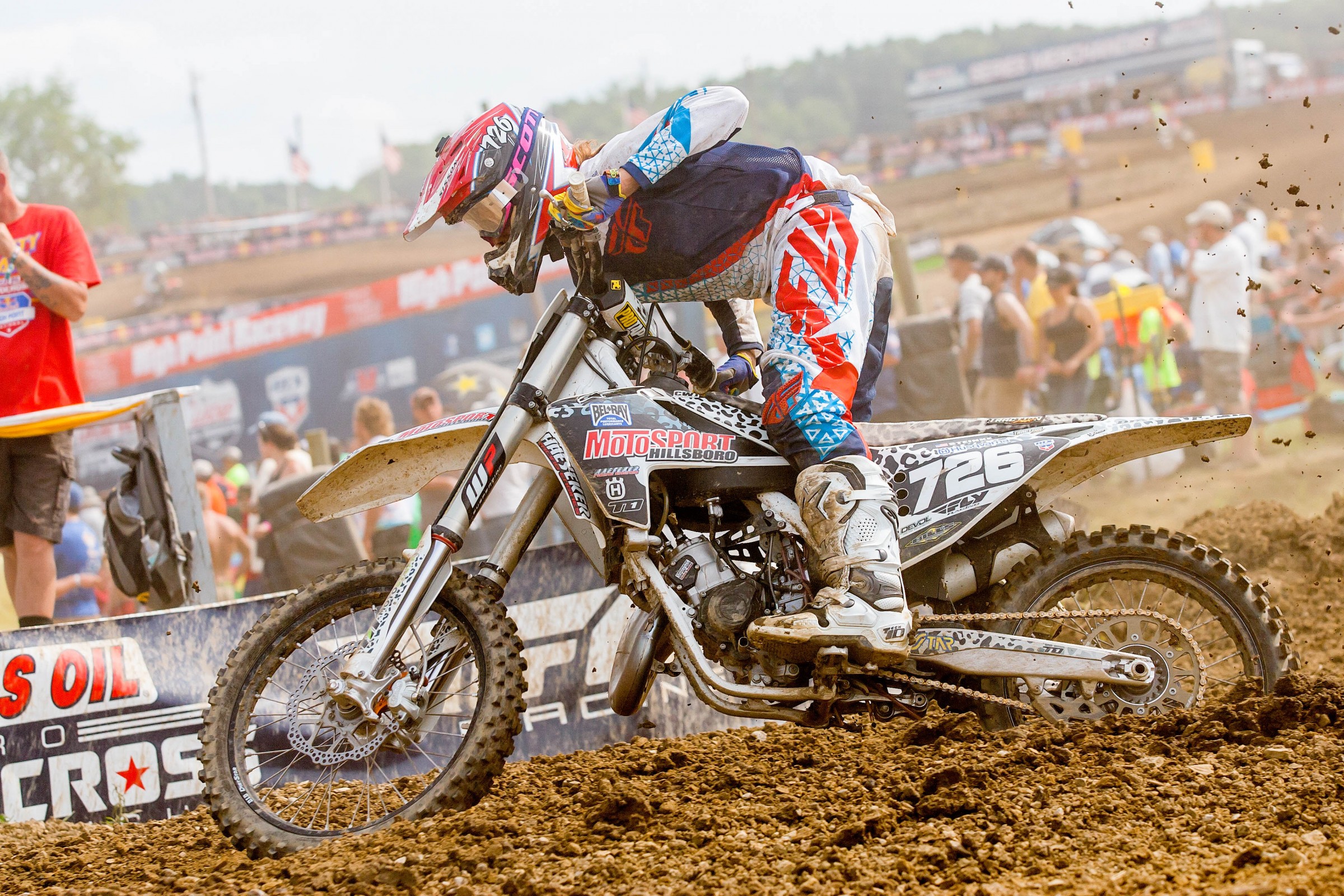 Steinke - High Point