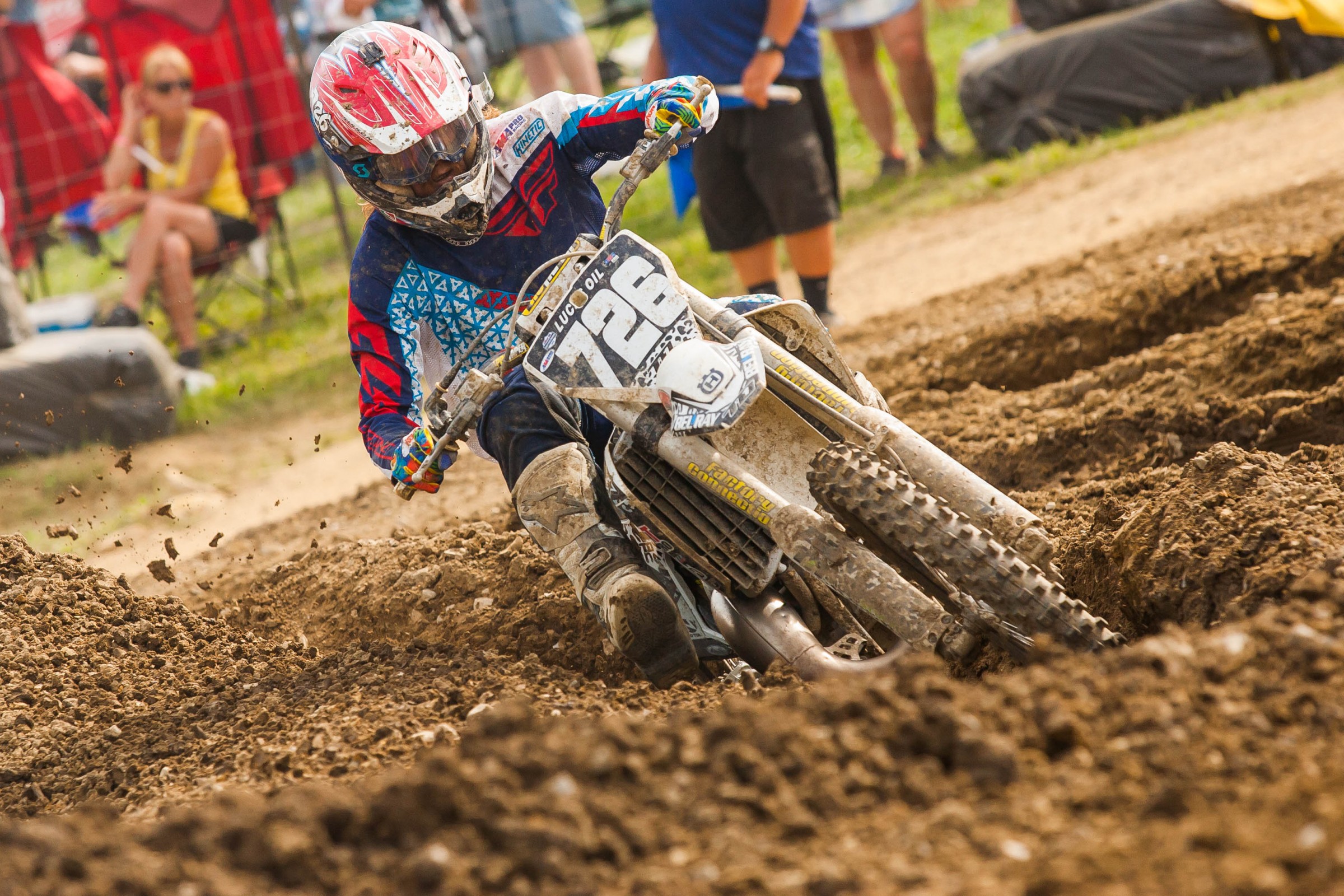 Steinke - High Point