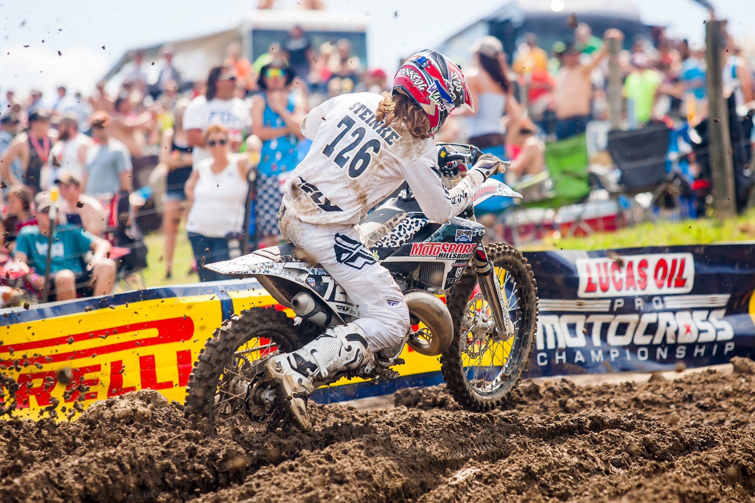 Steinke - High Point