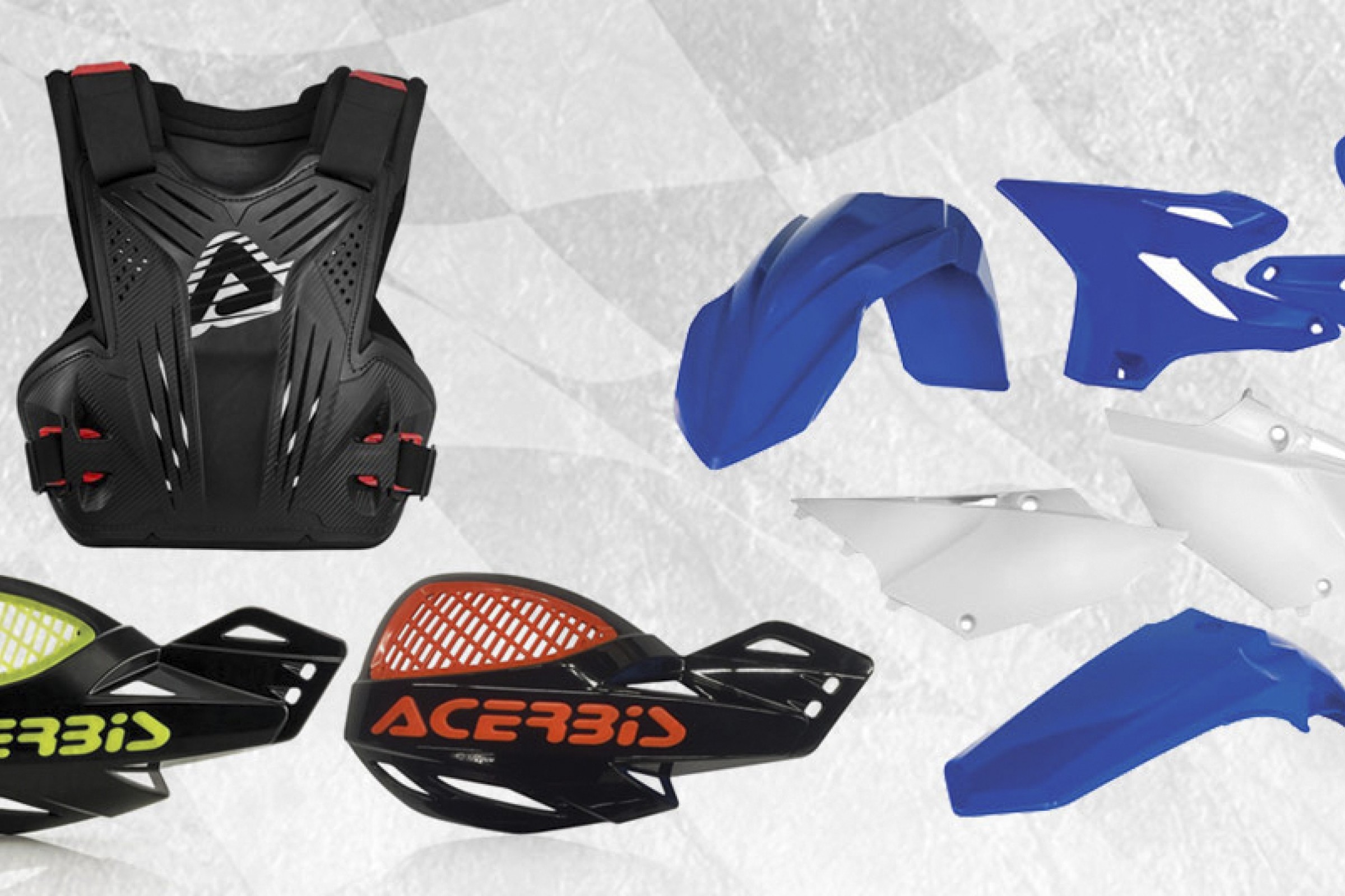 Win Prizes From Acerbis Playing Racer X MotoDynasty Fantasy MX
