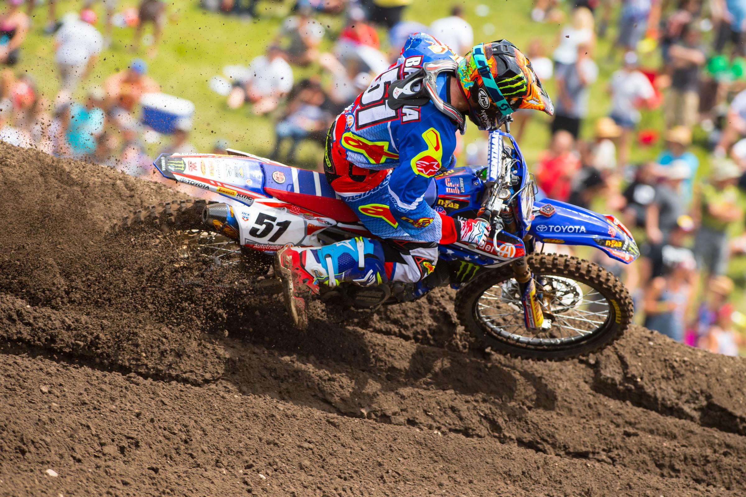 Can Barcia get things going Saturday?