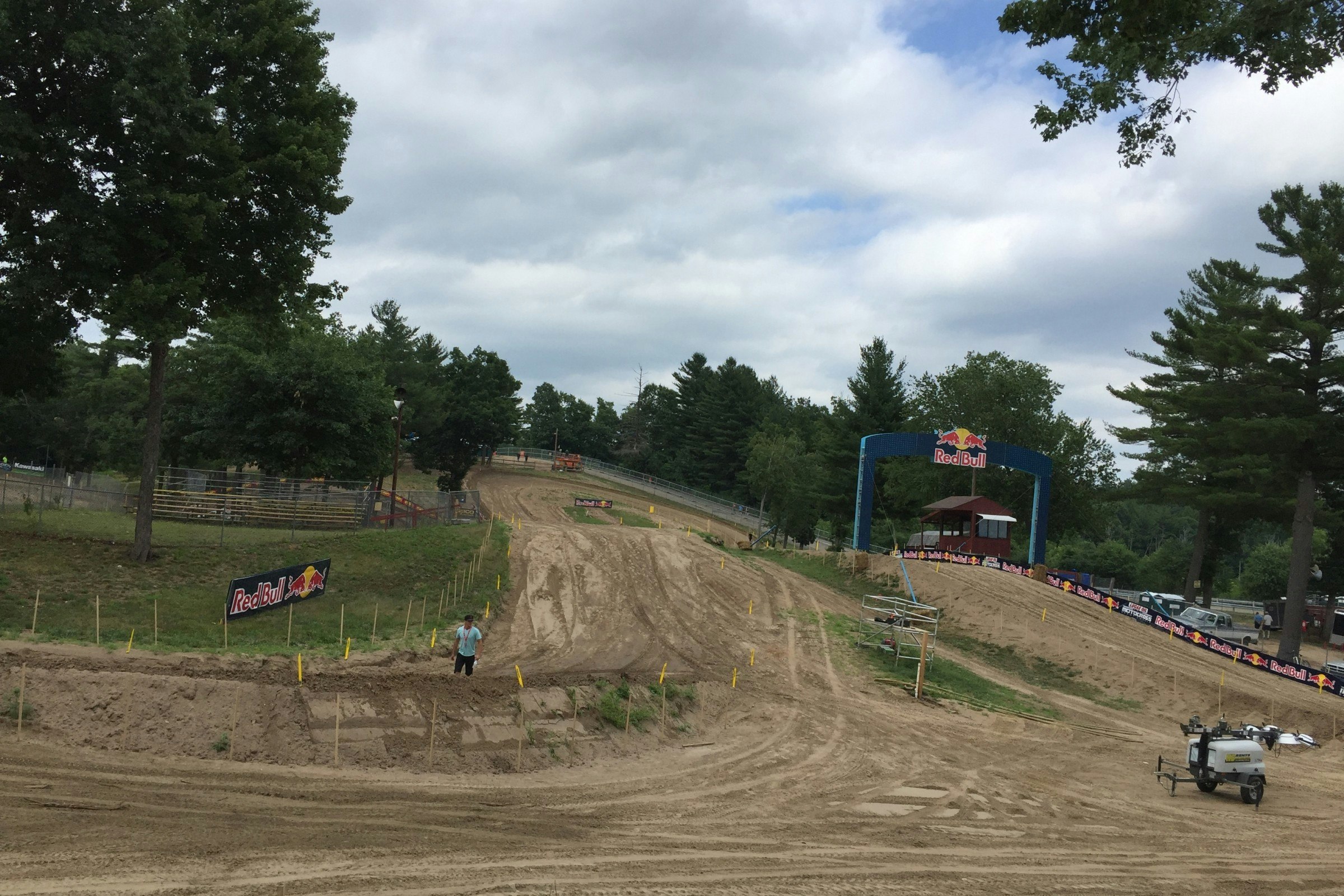 Historical Notes Package: Southwick